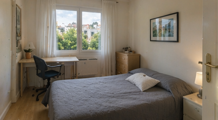 Achat immobilier Appartement 4 pièces  103m2 à Biarritz (64200) - Photo n°8