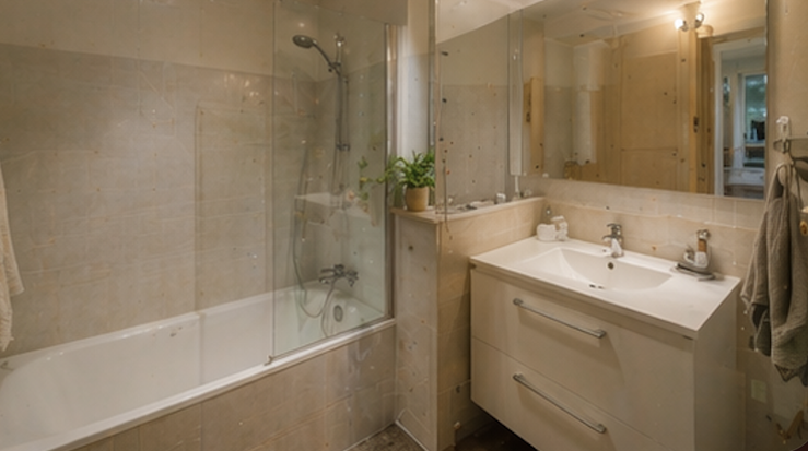 Achat immobilier Appartement 4 pièces  103m2 à Biarritz (64200) - Photo n°9