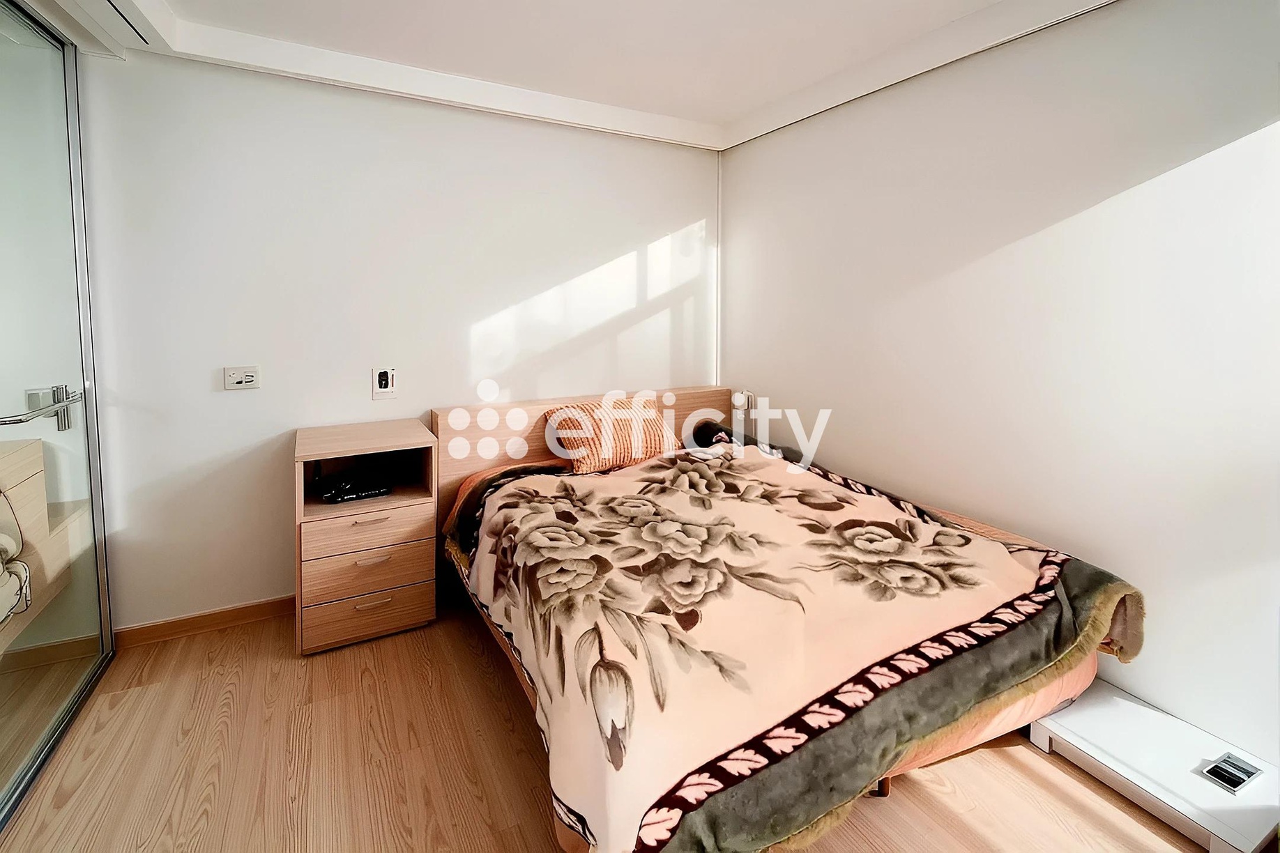 Achat immobilier Appartement 2 pièces  31m2 à Lille (59000) - Photo n°4