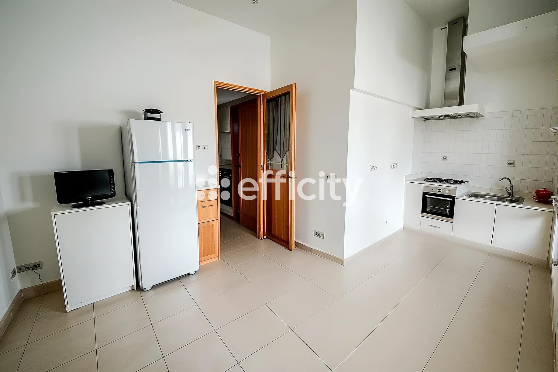 Achat immobilier Appartement 2 pièces  31m2 à Lille (59000) - Photo n°1