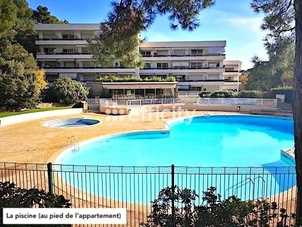 appartement 1 pièces - 35,0m2 à Marseille (13008)