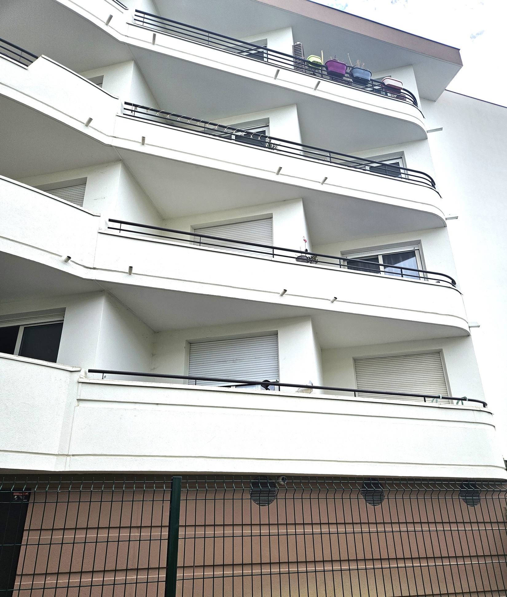 appartement 1 pièces - 26m2 à Montpellier (34090)