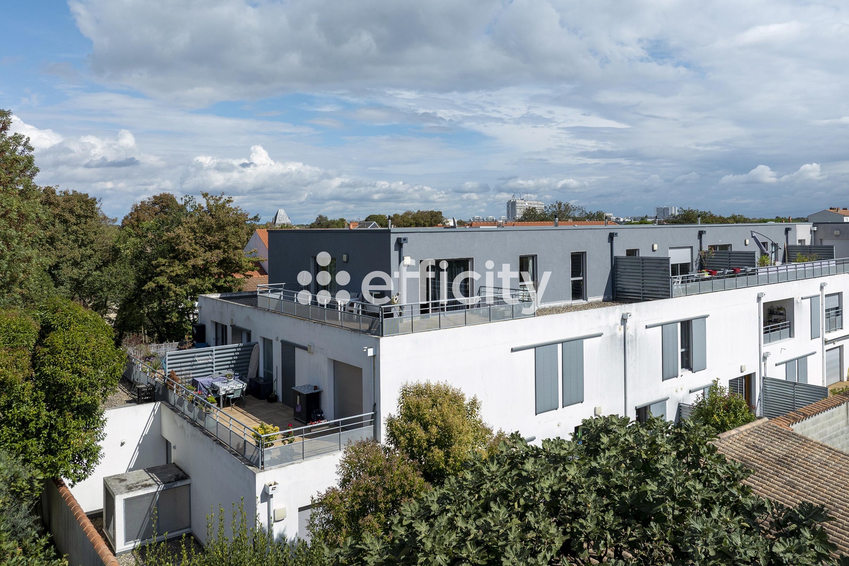 appartement 4 pièces - 85m2 à La Rochelle (17000)