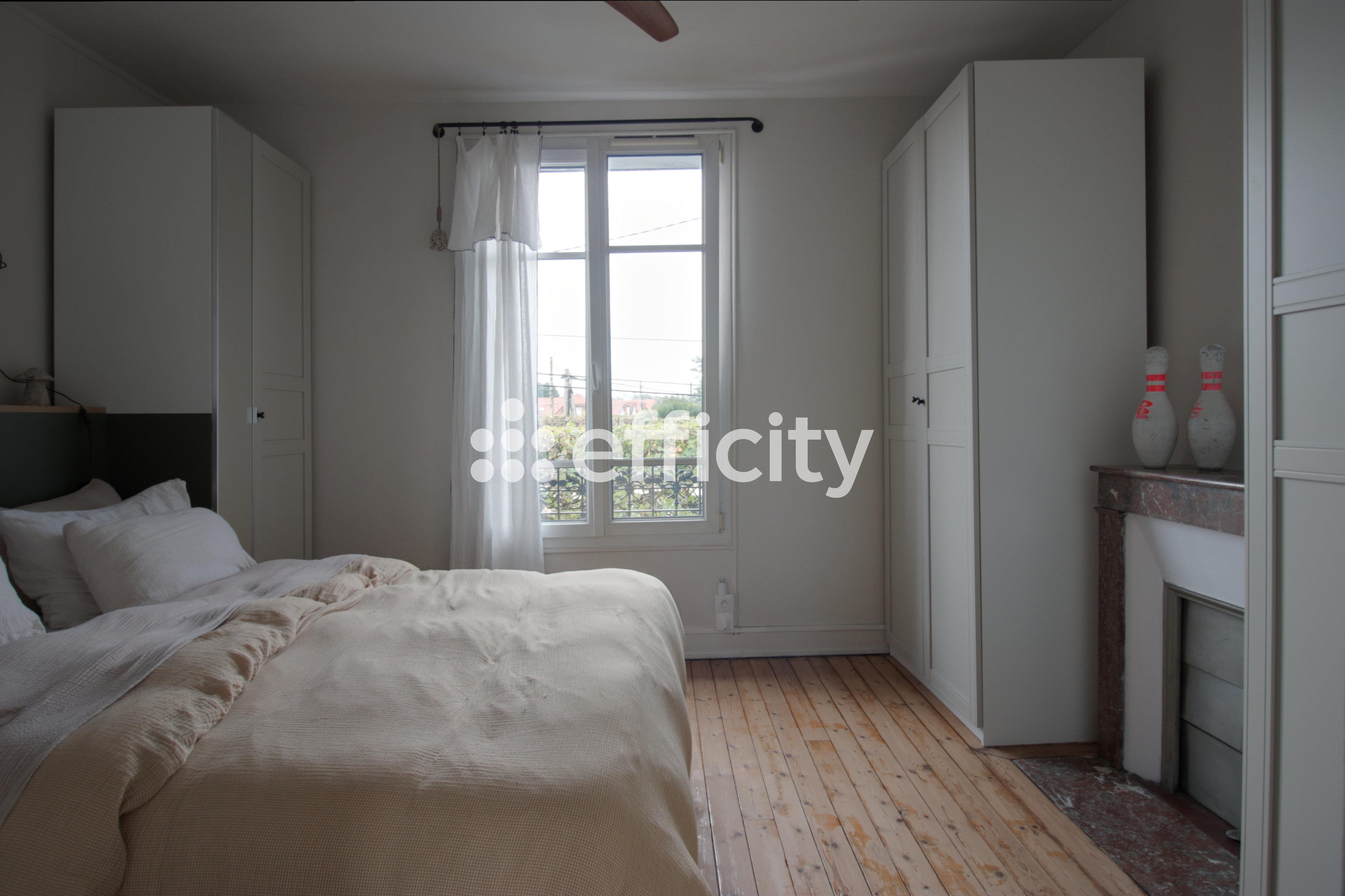 Achat immobilier Maison 4 pièces  70m2 à Chelles (77500) - Photo n°9