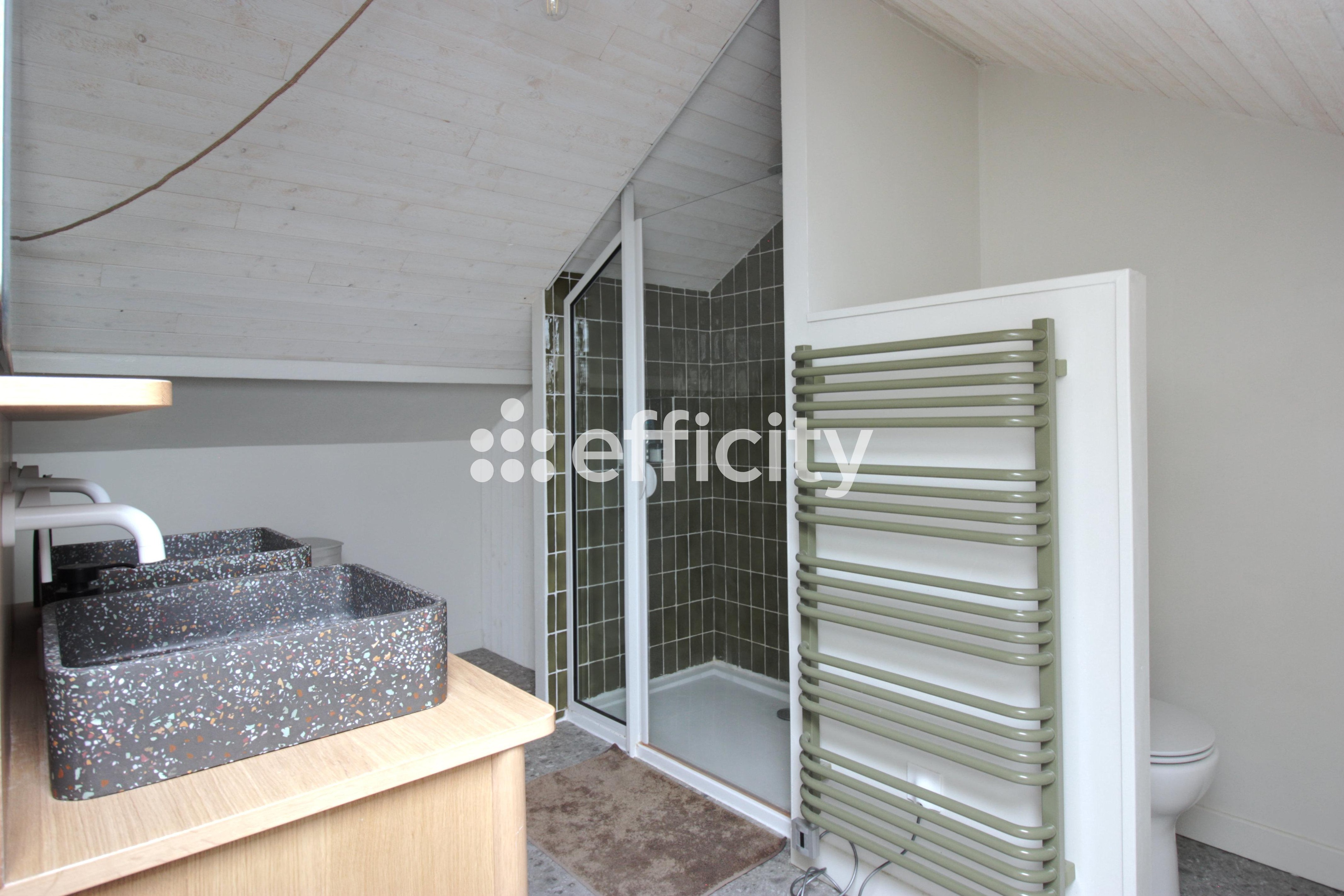 Achat immobilier Maison 4 pièces  70m2 à Chelles (77500) - Photo n°10