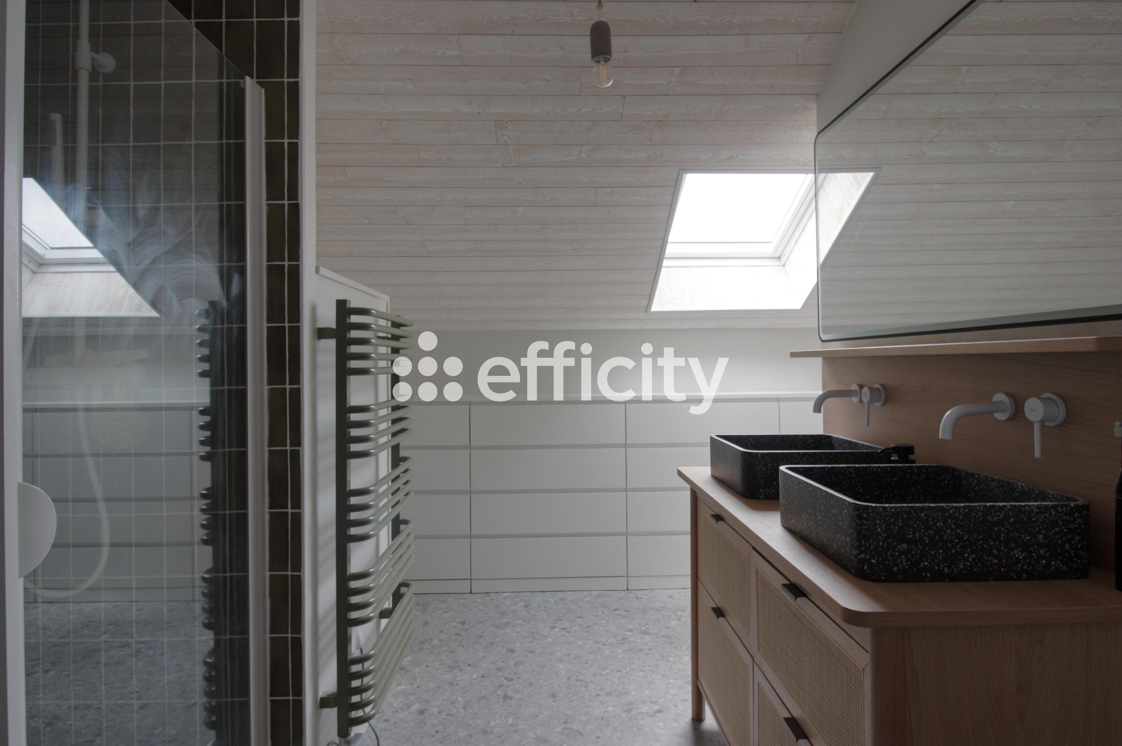 Achat immobilier Maison 4 pièces  70m2 à Chelles (77500) - Photo n°11