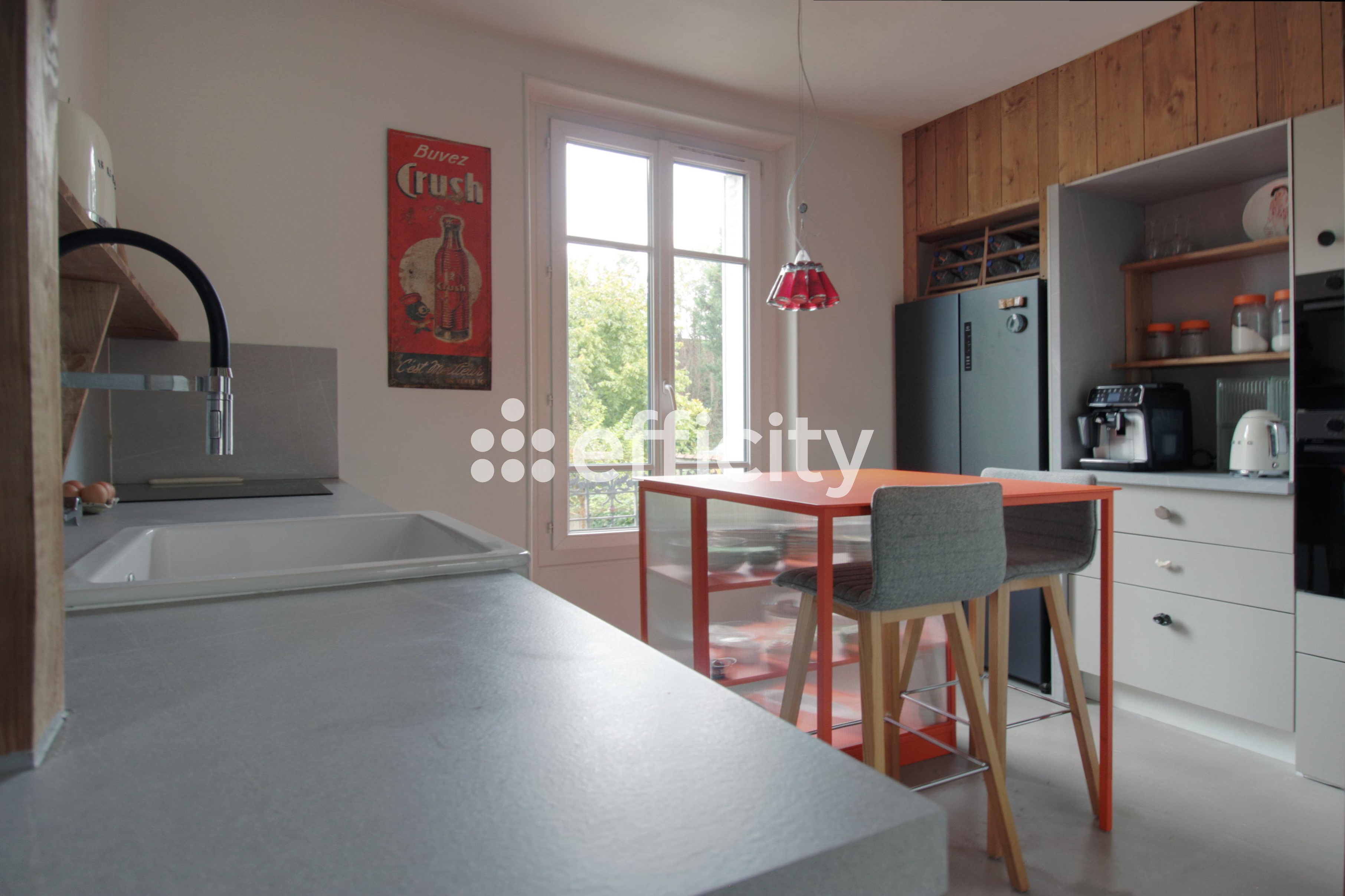 Achat immobilier Maison 4 pièces  70m2 à Chelles (77500) - Photo n°4