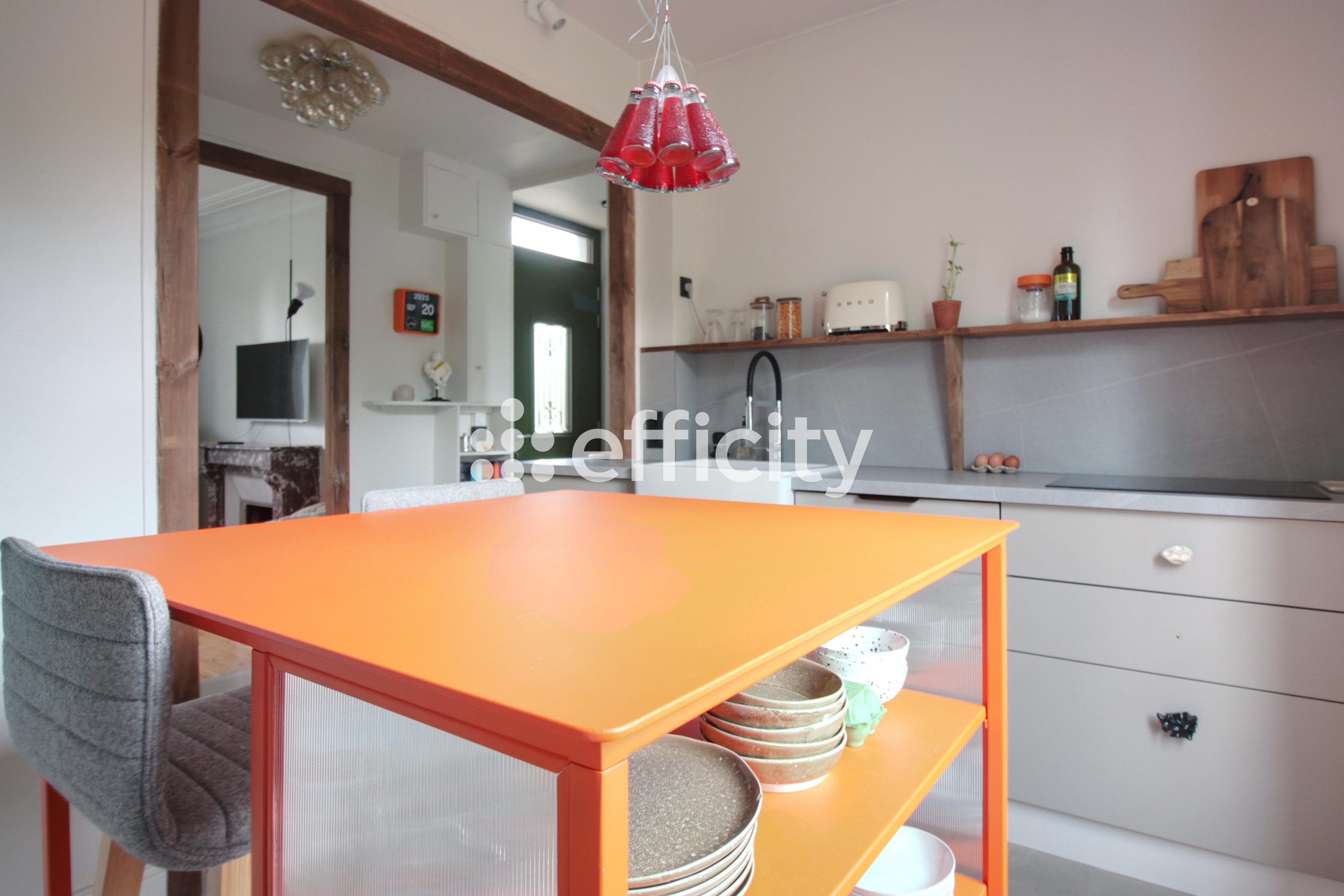 Achat immobilier Maison 4 pièces  70m2 à Chelles (77500) - Photo n°5