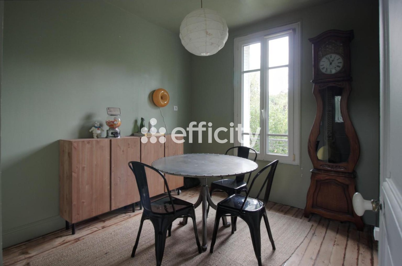 Achat immobilier Maison 4 pièces  70m2 à Chelles (77500) - Photo n°6