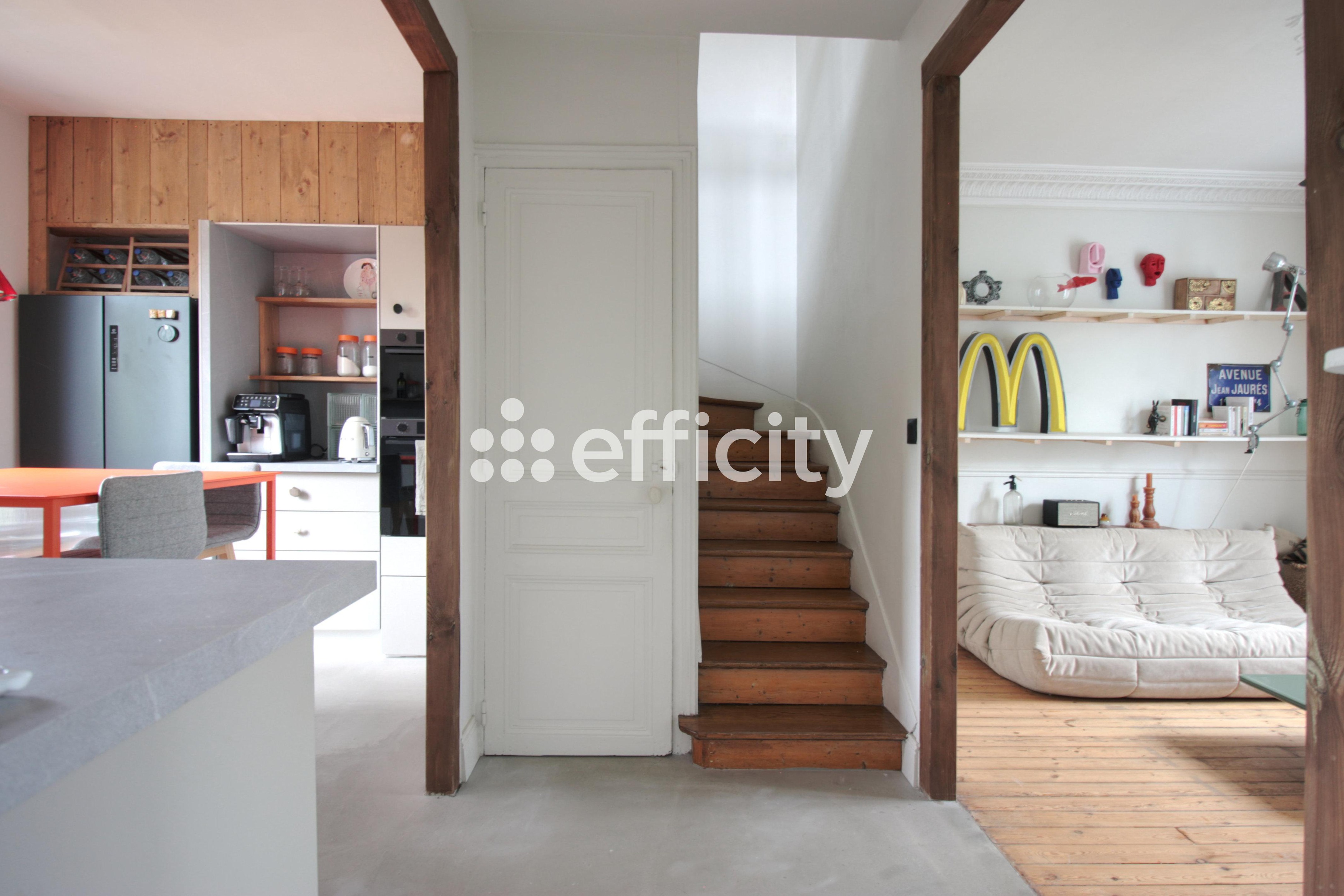Achat immobilier Maison 4 pièces  70m2 à Chelles (77500) - Photo n°7