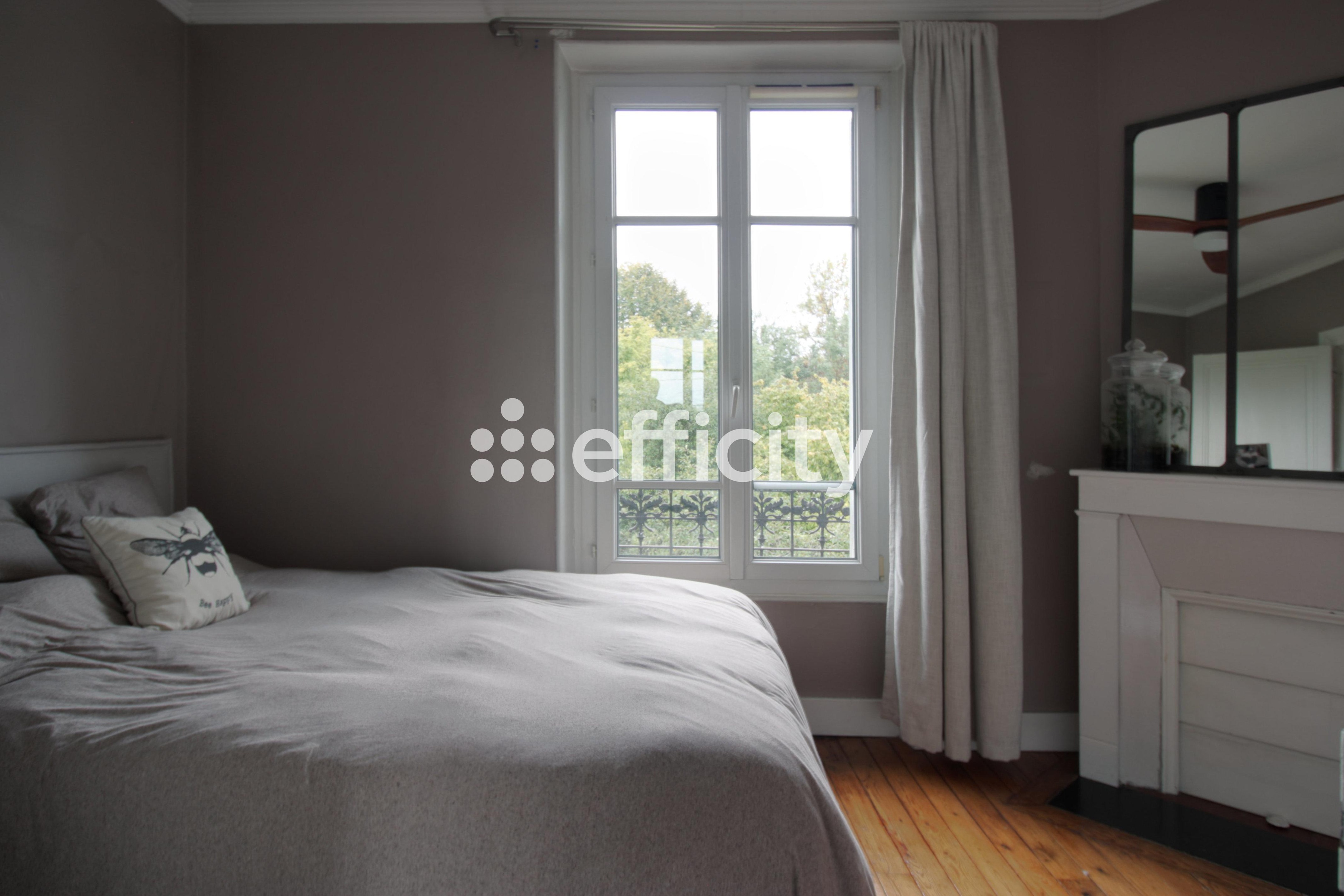 Achat immobilier Maison 4 pièces  70m2 à Chelles (77500) - Photo n°8