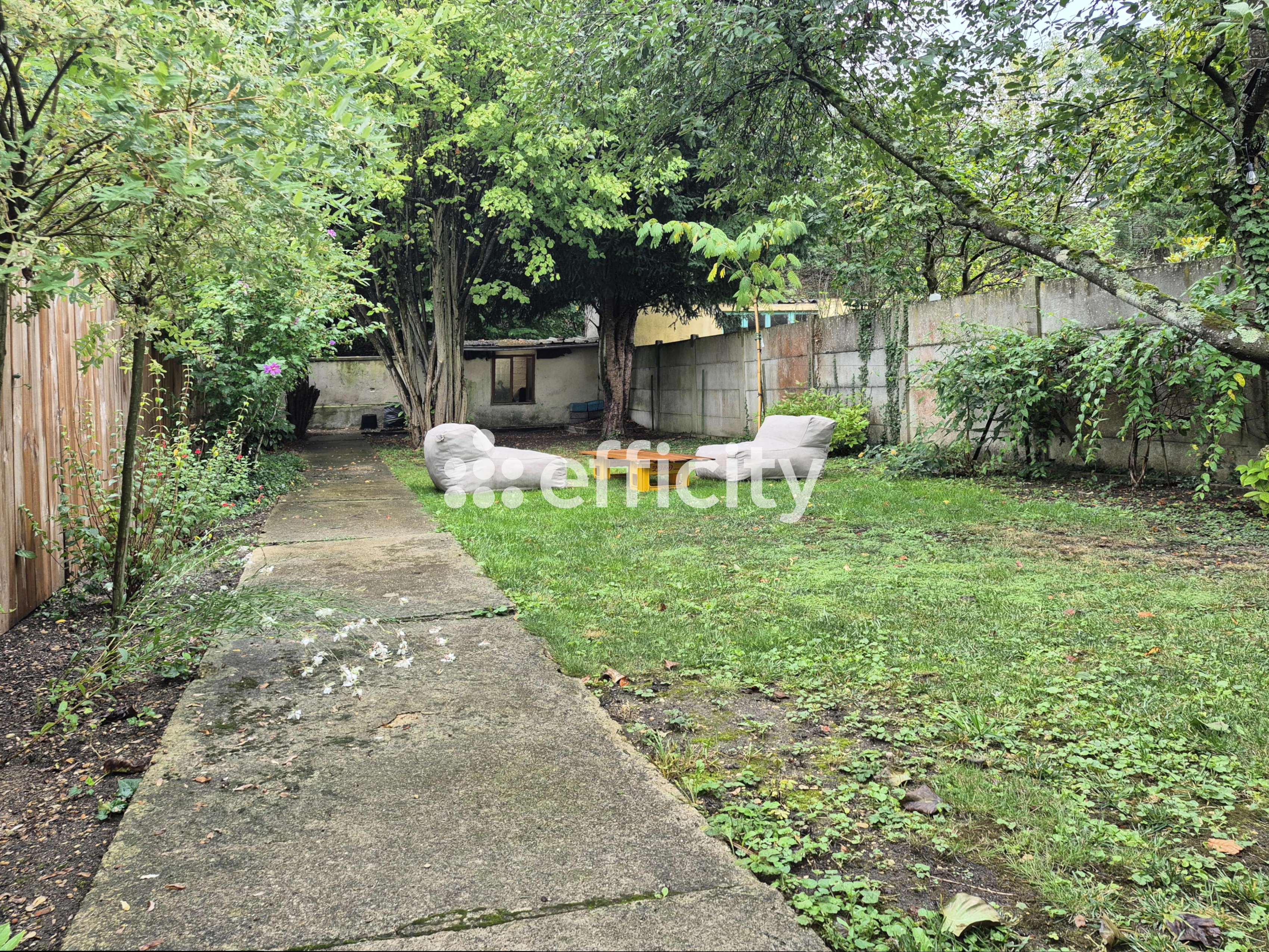 Achat immobilier Maison 4 pièces  70m2 à Chelles (77500) - Photo n°12