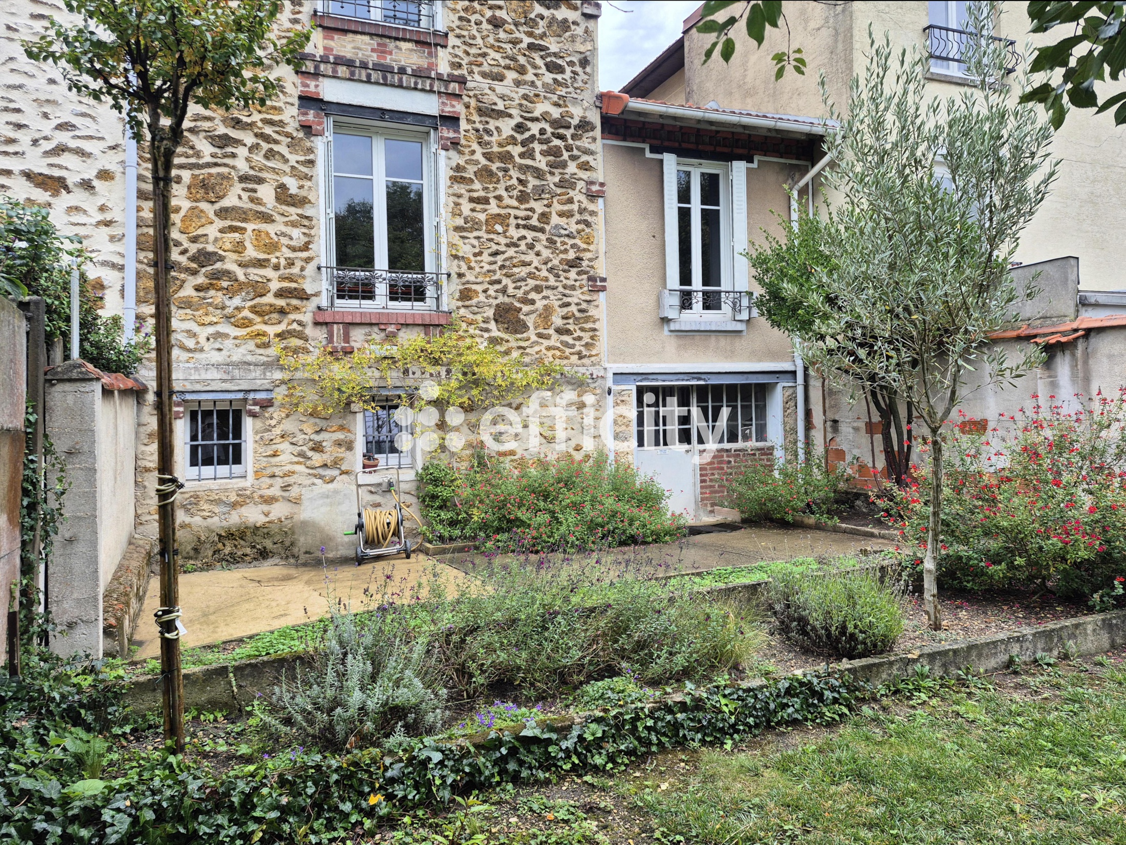 maison 4 pièces - 70m2 à Chelles (77500)