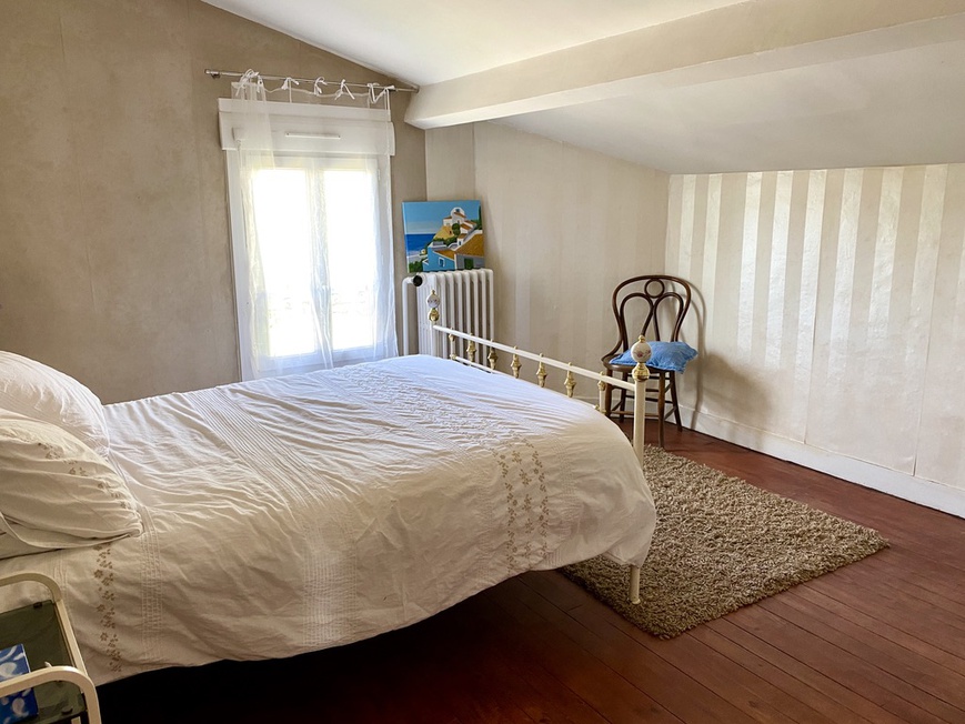 Achat immobilier Maison 8 pièces  135m2 à Pessac (33600) - Photo n°7