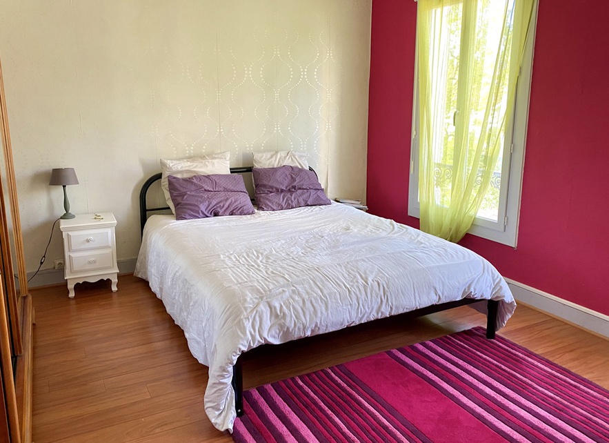 Achat immobilier Maison 8 pièces  135m2 à Pessac (33600) - Photo n°6