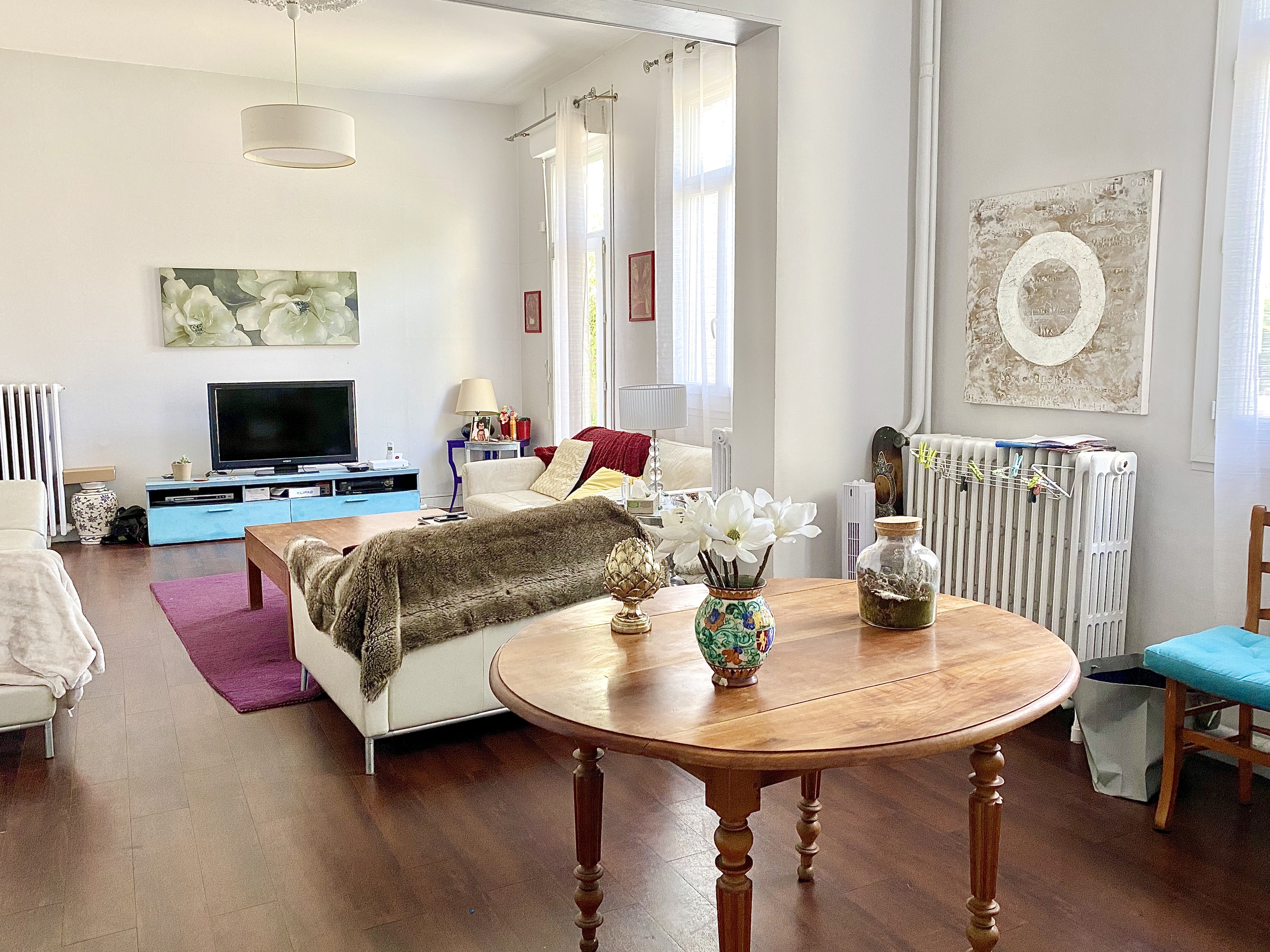 Achat immobilier Maison 8 pièces  135m2 à Pessac (33600) - Photo n°1