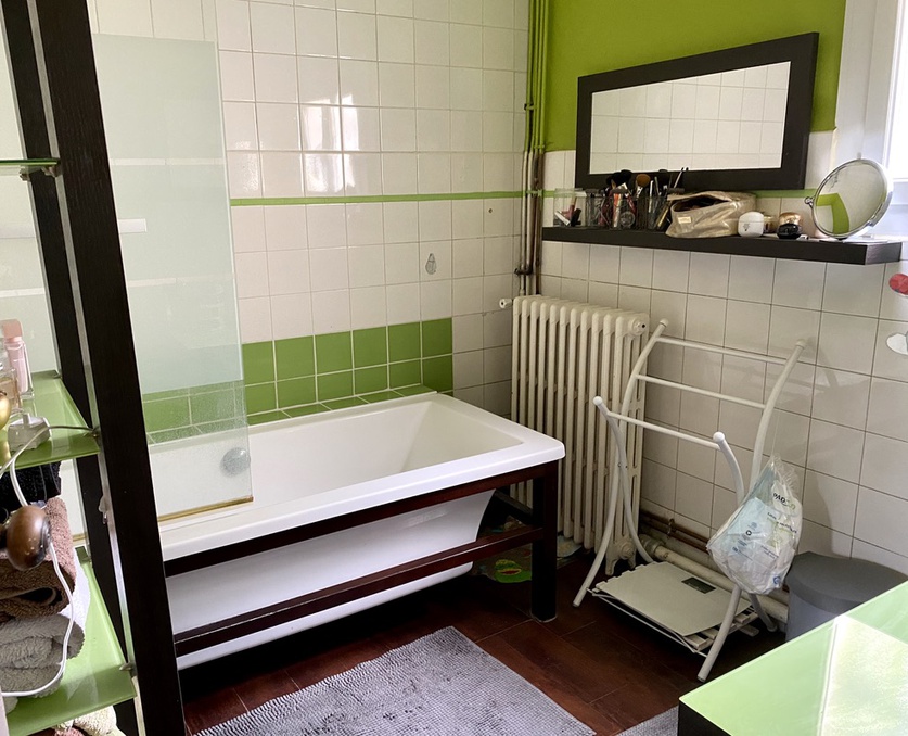 Achat immobilier Maison 8 pièces  135m2 à Pessac (33600) - Photo n°8