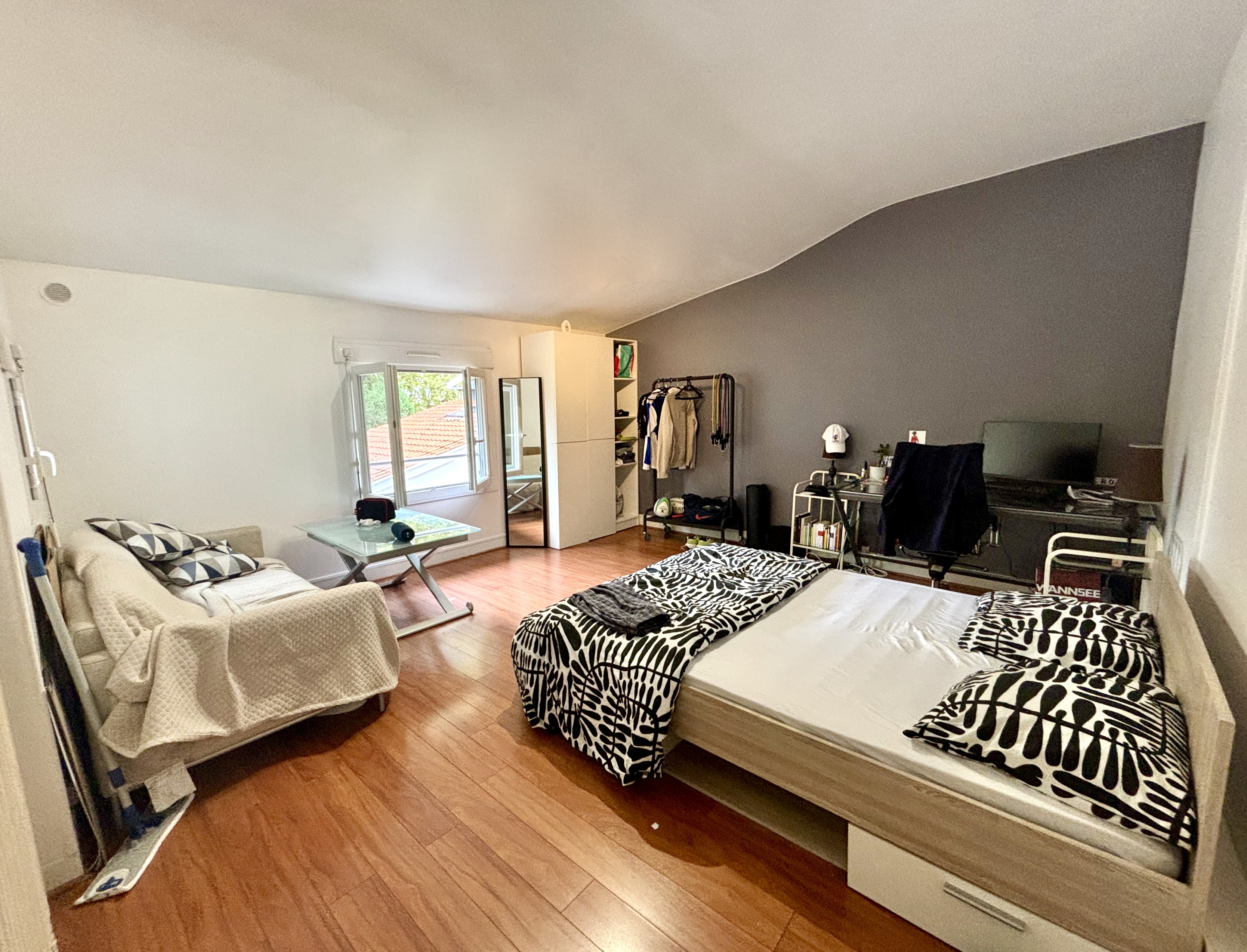 Achat immobilier Immeuble 8 pièces  140m2 à Pessac (33600) - Photo n°4