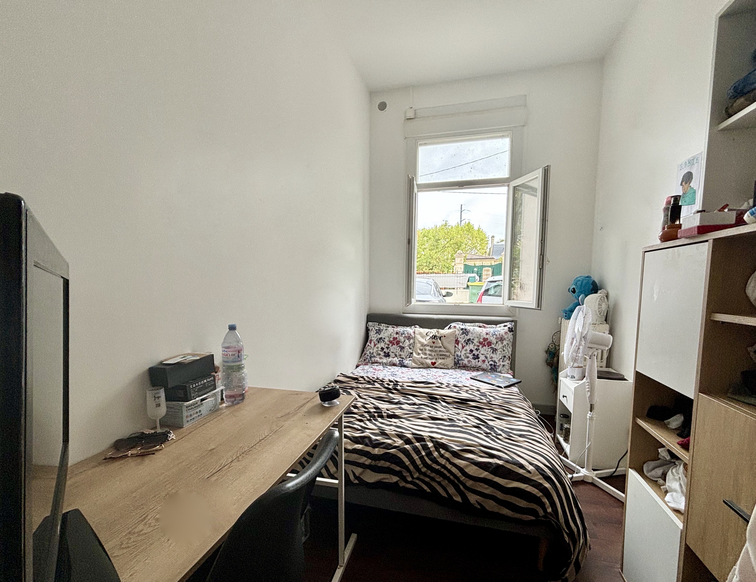 Achat immobilier Immeuble 8 pièces  140m2 à Pessac (33600) - Photo n°9