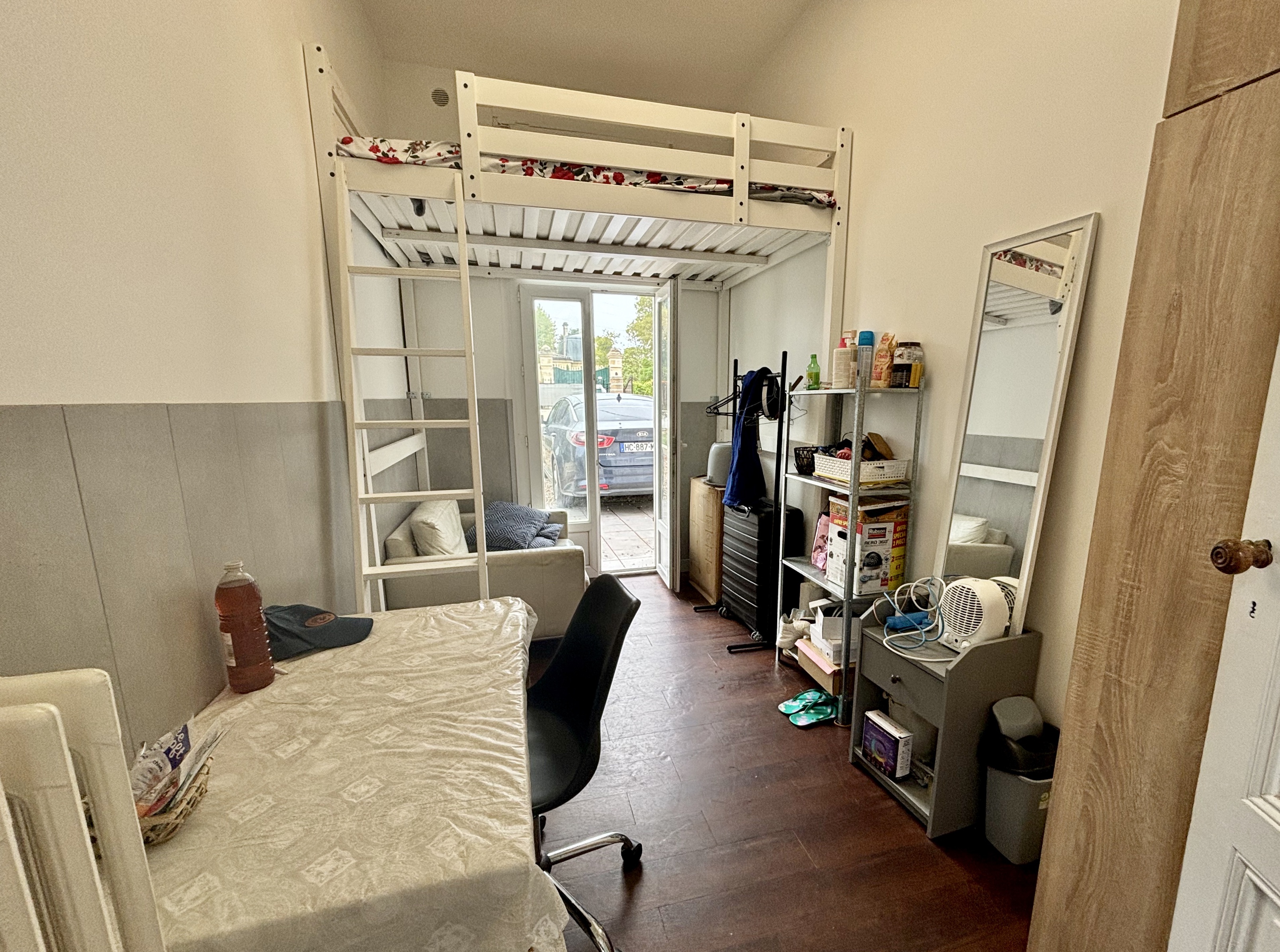 Achat immobilier Immeuble 8 pièces  140m2 à Pessac (33600) - Photo n°8