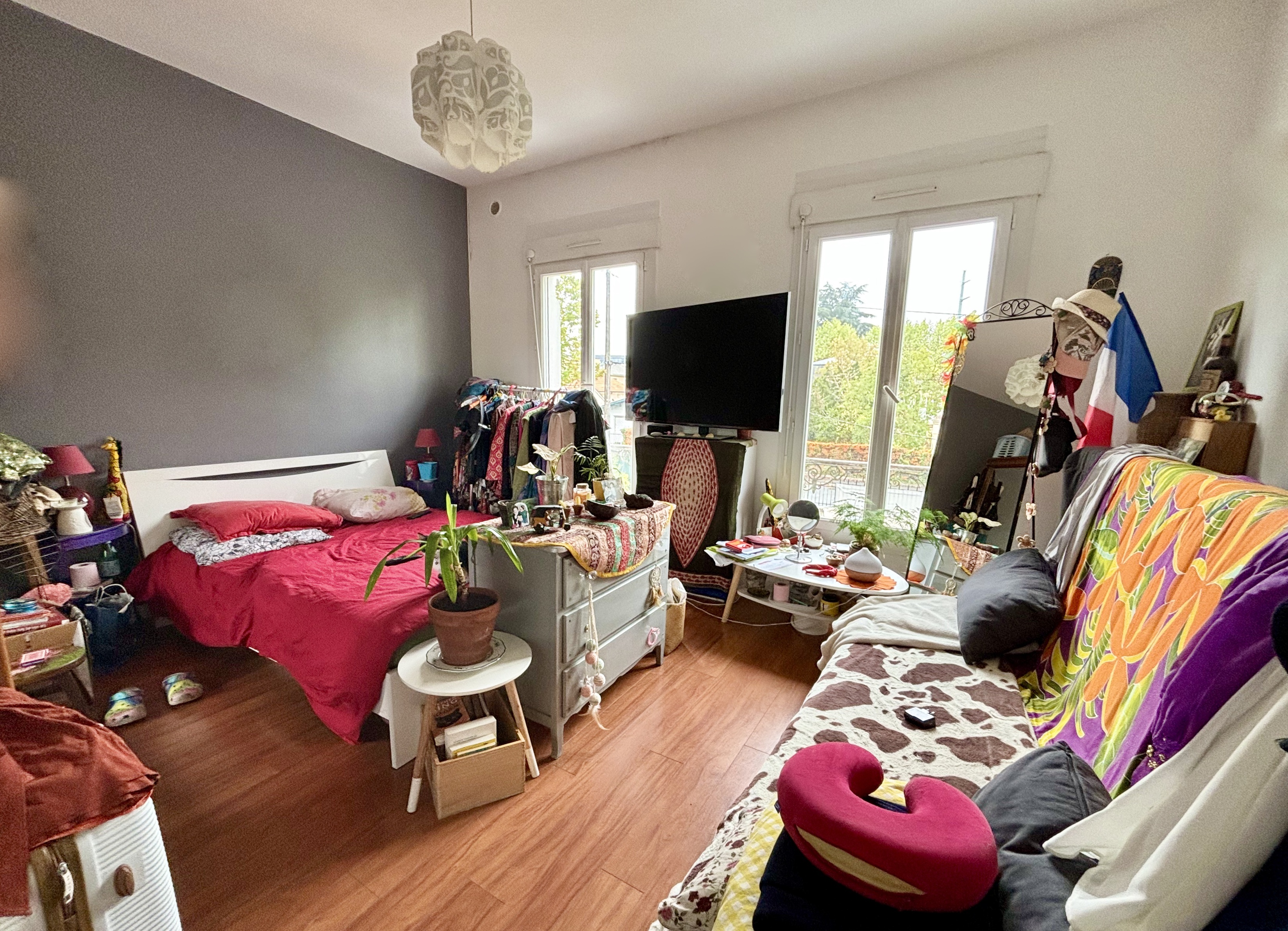 Achat immobilier Immeuble 8 pièces  140m2 à Pessac (33600) - Photo n°5