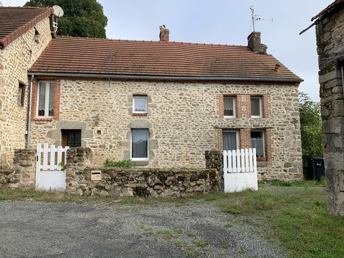 maison 6 pièces - 201m2 à Saint-Vaury (23320)