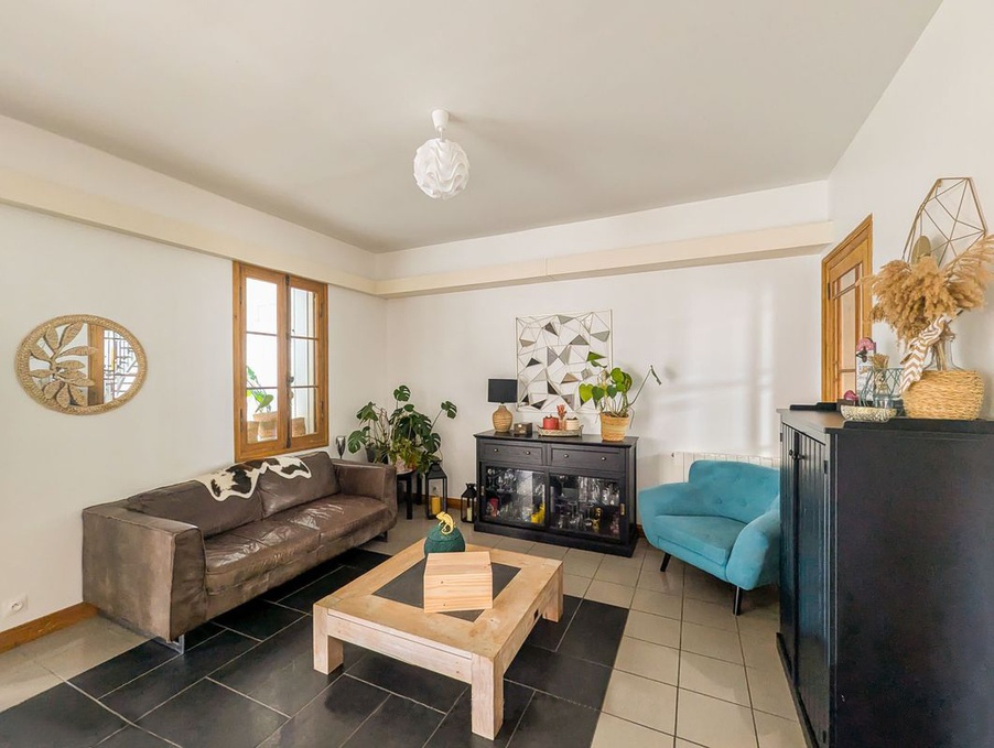 Achat immobilier Maison 5 pièces  180m2 à Brach (33480) - Photo n°6