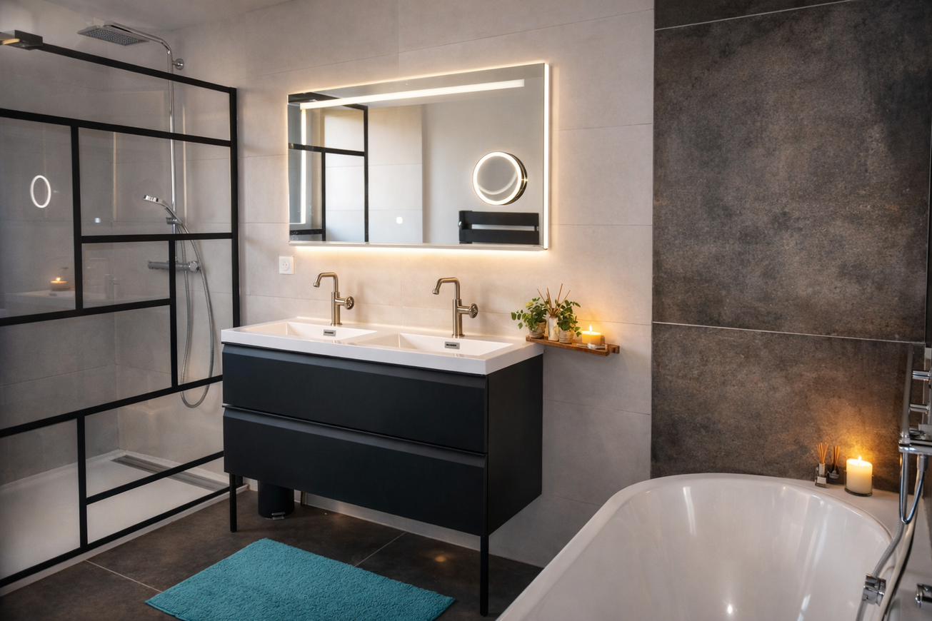 Achat immobilier Maison 6 pièces  127m2 à Lacanau Océan (33680) - Photo n°6