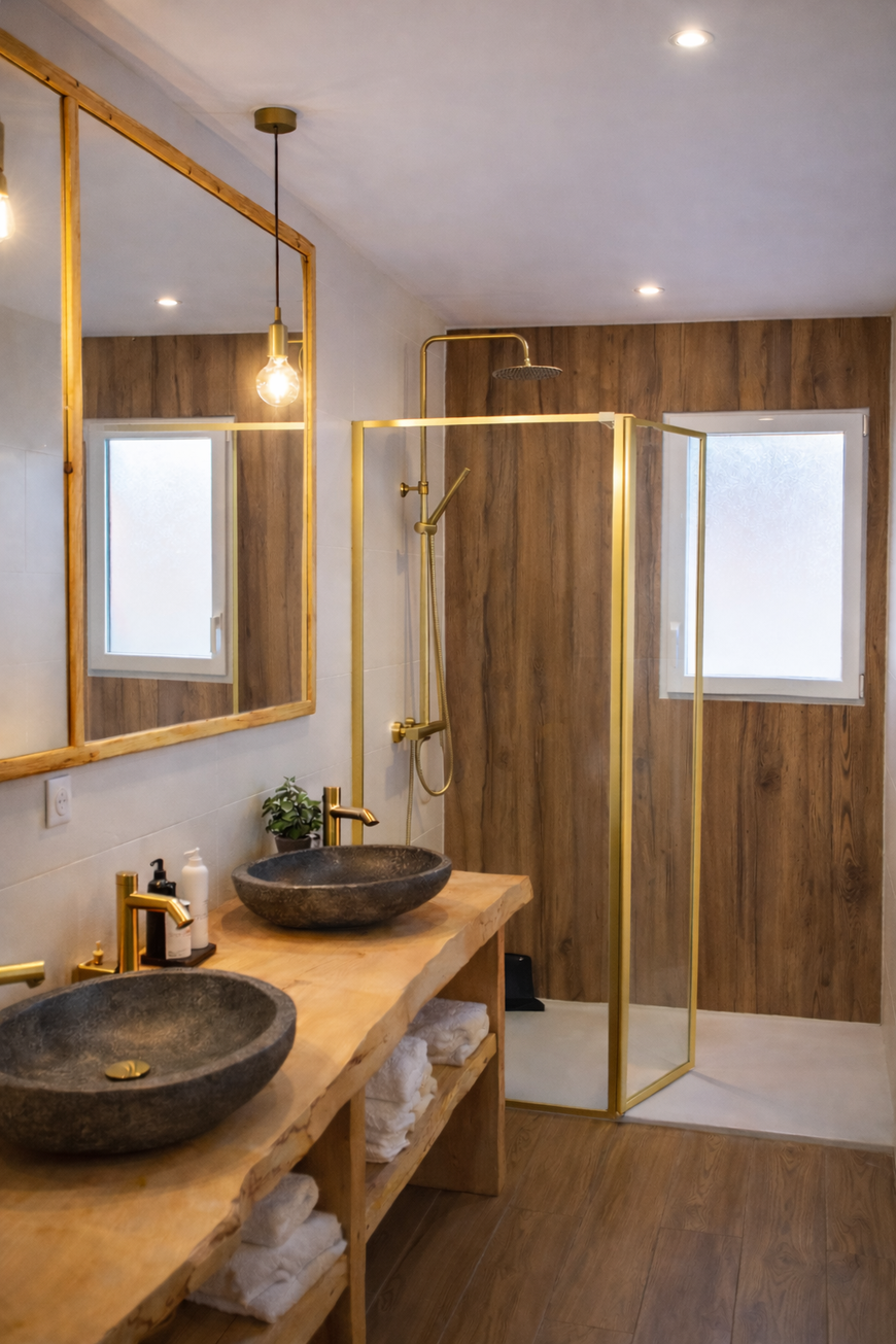 Achat immobilier Maison 6 pièces  127m2 à Lacanau Océan (33680) - Photo n°7