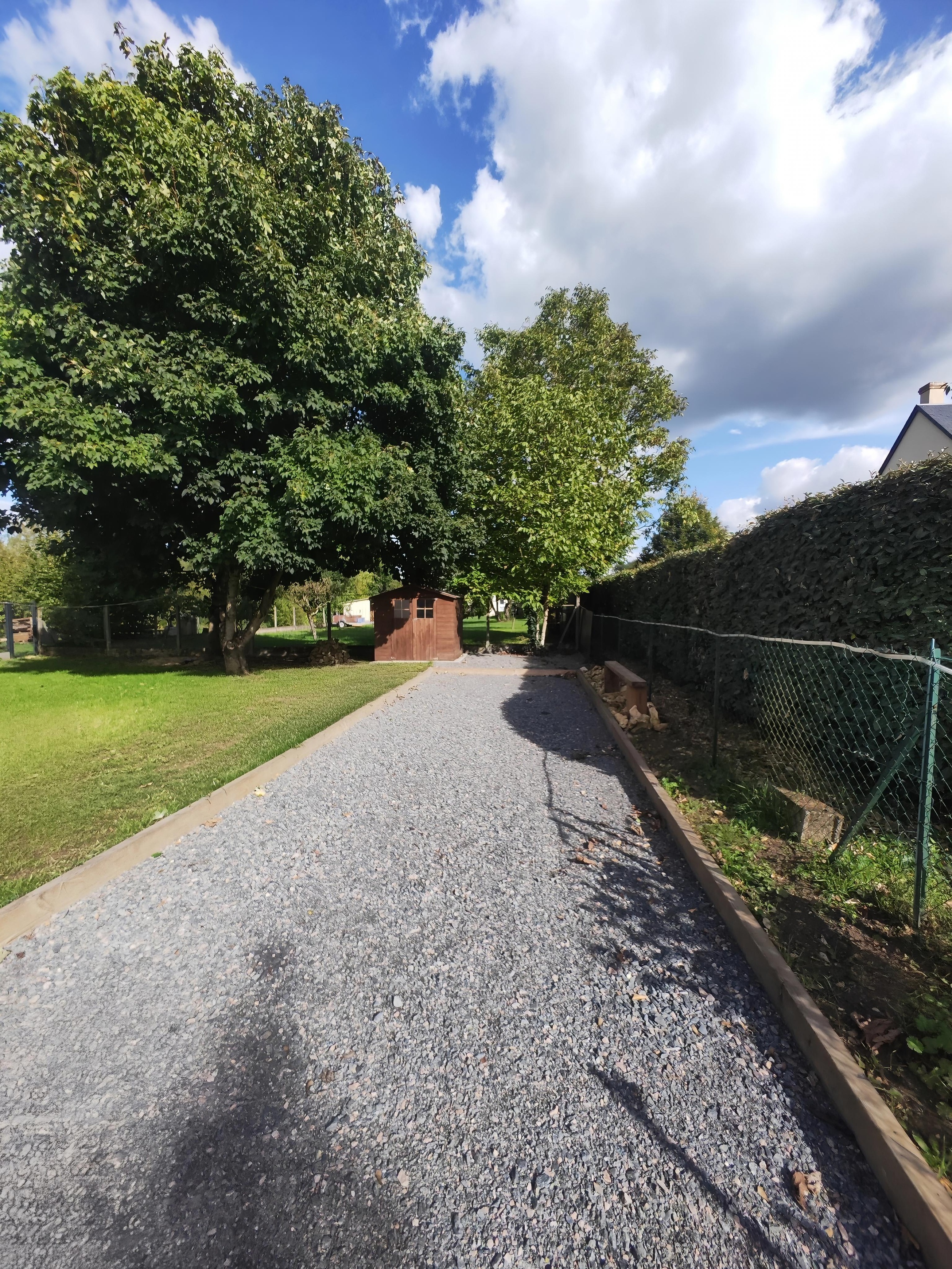 Achat immobilier Maison 7 pièces  130m2 à Francueil (37150) - Photo n°10