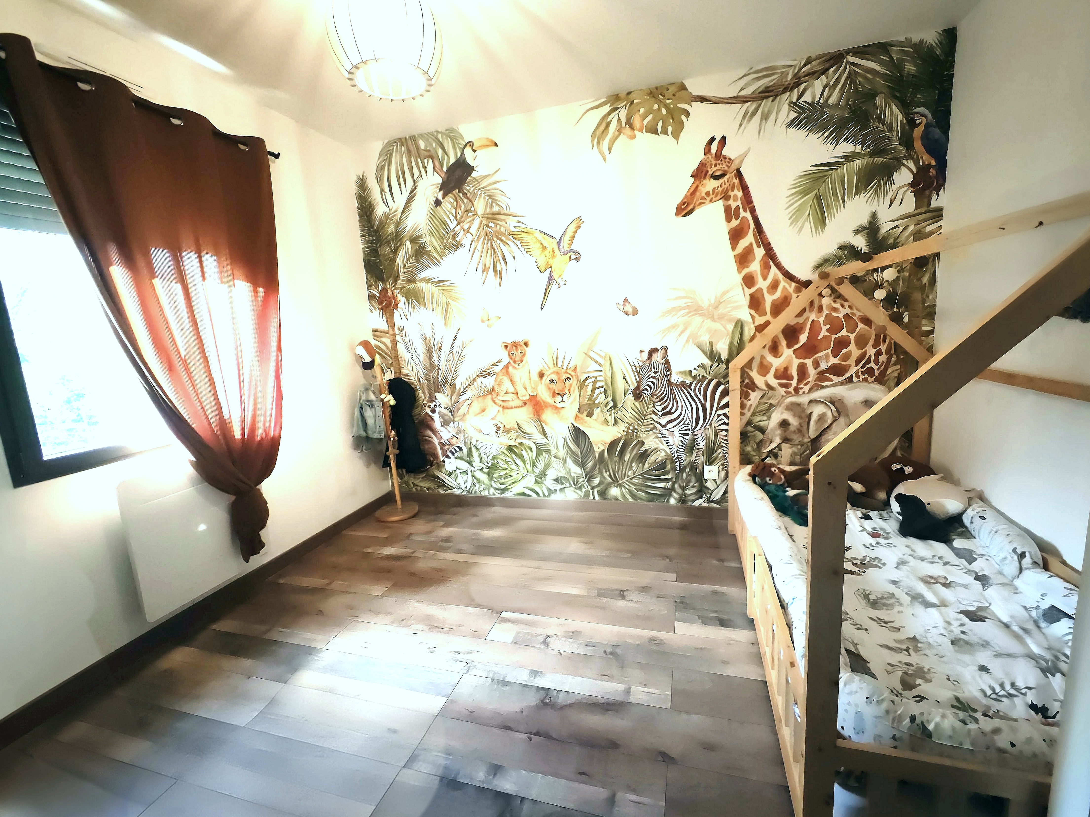 Achat immobilier Maison 7 pièces  130m2 à Francueil (37150) - Photo n°8