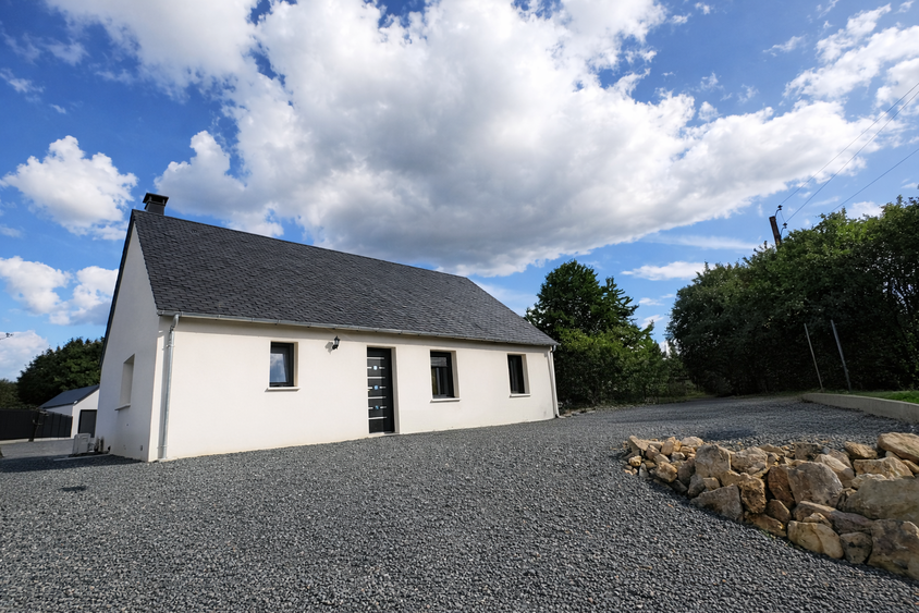 maison 7 pièces - 130m2 à Francueil (37150)