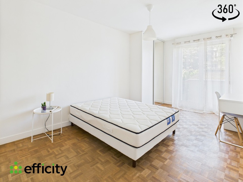 Achat immobilier Appartement 5 pièces  110m2 à Rennes (35700) - Photo n°4