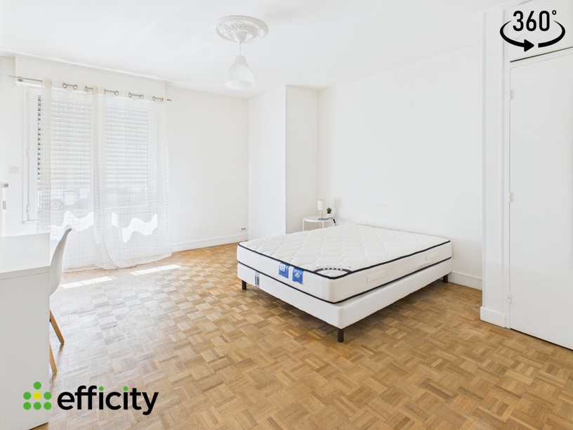 Achat immobilier Appartement 5 pièces  110m2 à Rennes (35700) - Photo n°5