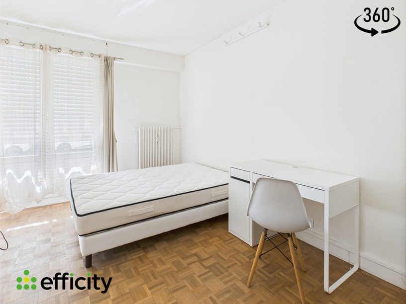 Achat immobilier Appartement 5 pièces  110m2 à Rennes (35700) - Photo n°6