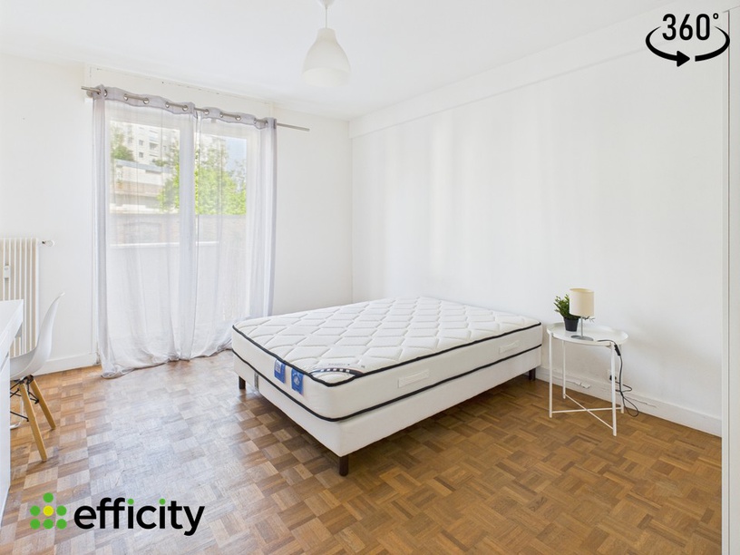 Achat immobilier Appartement 5 pièces  110m2 à Rennes (35700) - Photo n°7