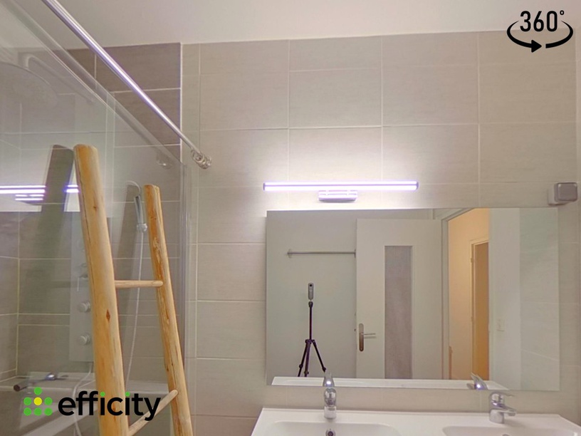 Achat immobilier Appartement 5 pièces  110m2 à Rennes (35700) - Photo n°8