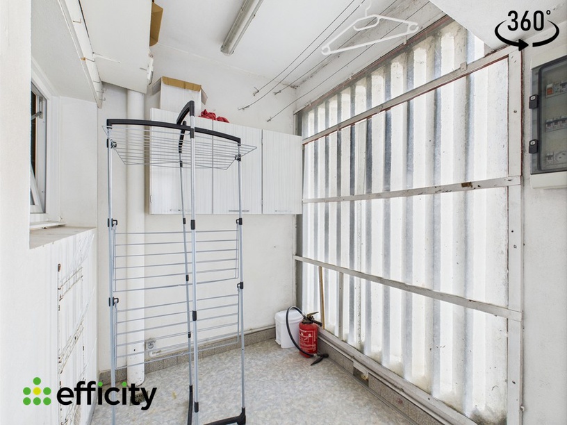 Achat immobilier Appartement 5 pièces  110m2 à Rennes (35700) - Photo n°9