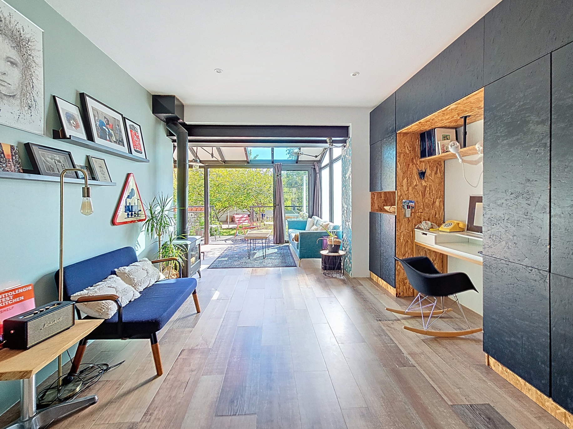 maison 6 pièces - 115m2 à Pontault-Combault (77340)