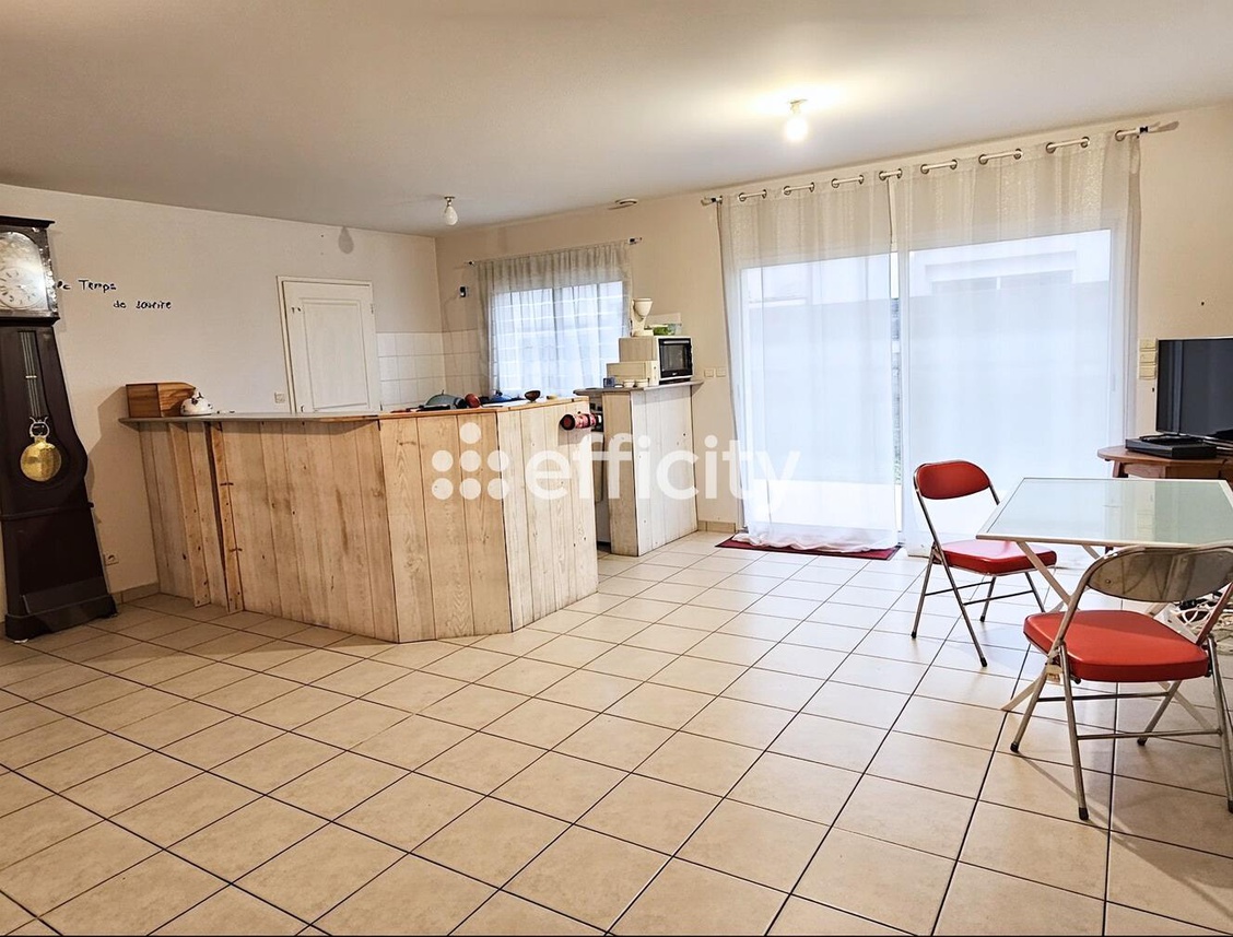 Achat immobilier Maison 4 pièces  86m2 à Charron (17230) - Photo n°8