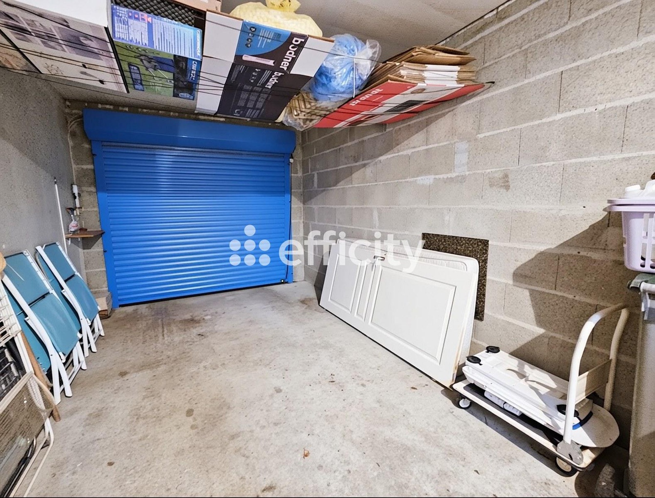 Achat immobilier Maison 4 pièces  86m2 à Charron (17230) - Photo n°17