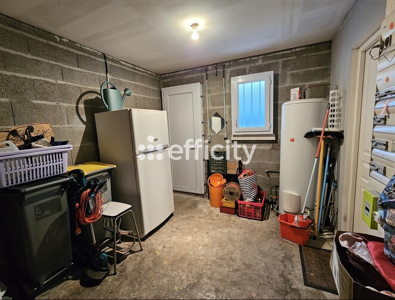 Achat immobilier Maison 4 pièces  86m2 à Charron (17230) - Photo n°18