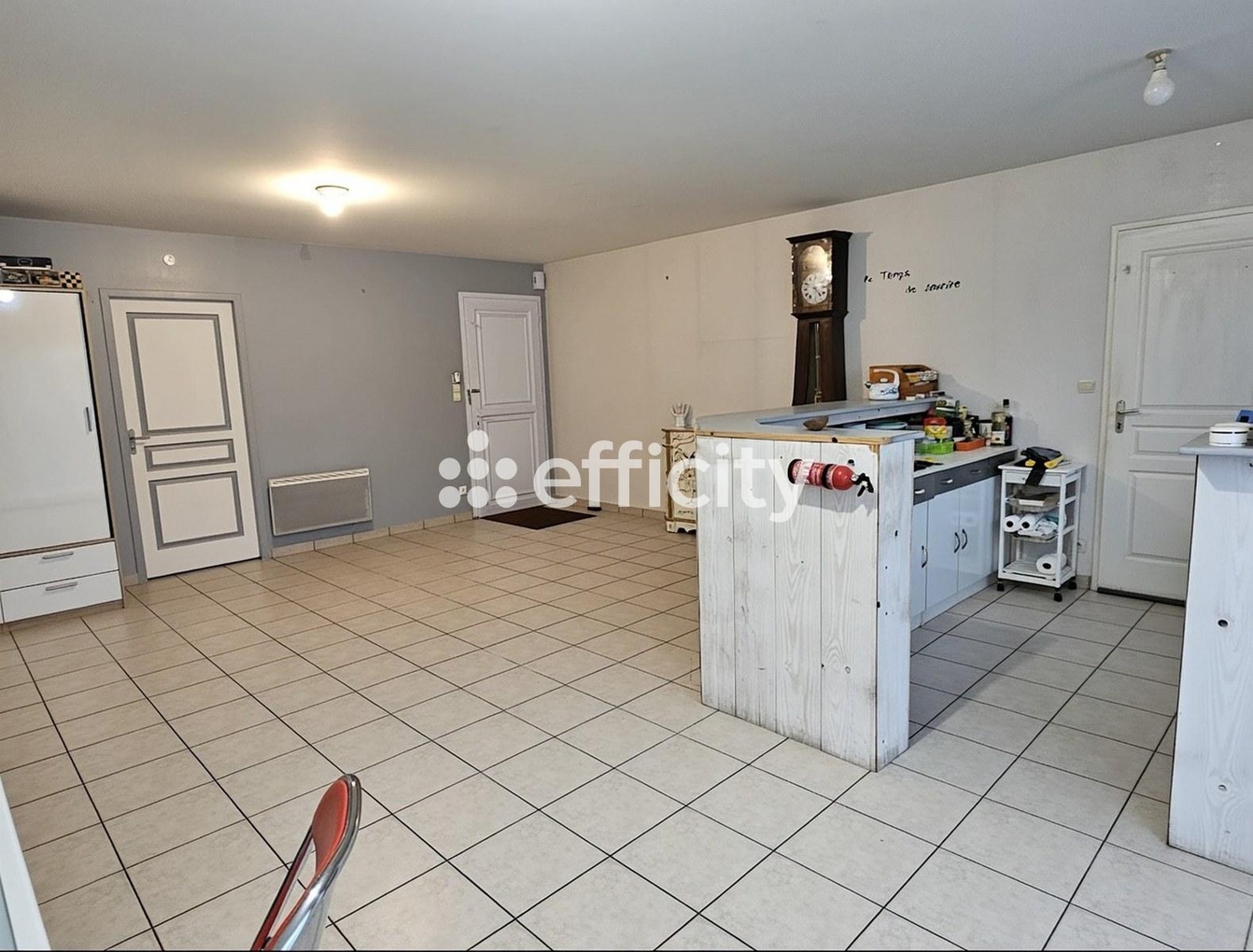Achat immobilier Maison 4 pièces  86m2 à Charron (17230) - Photo n°5