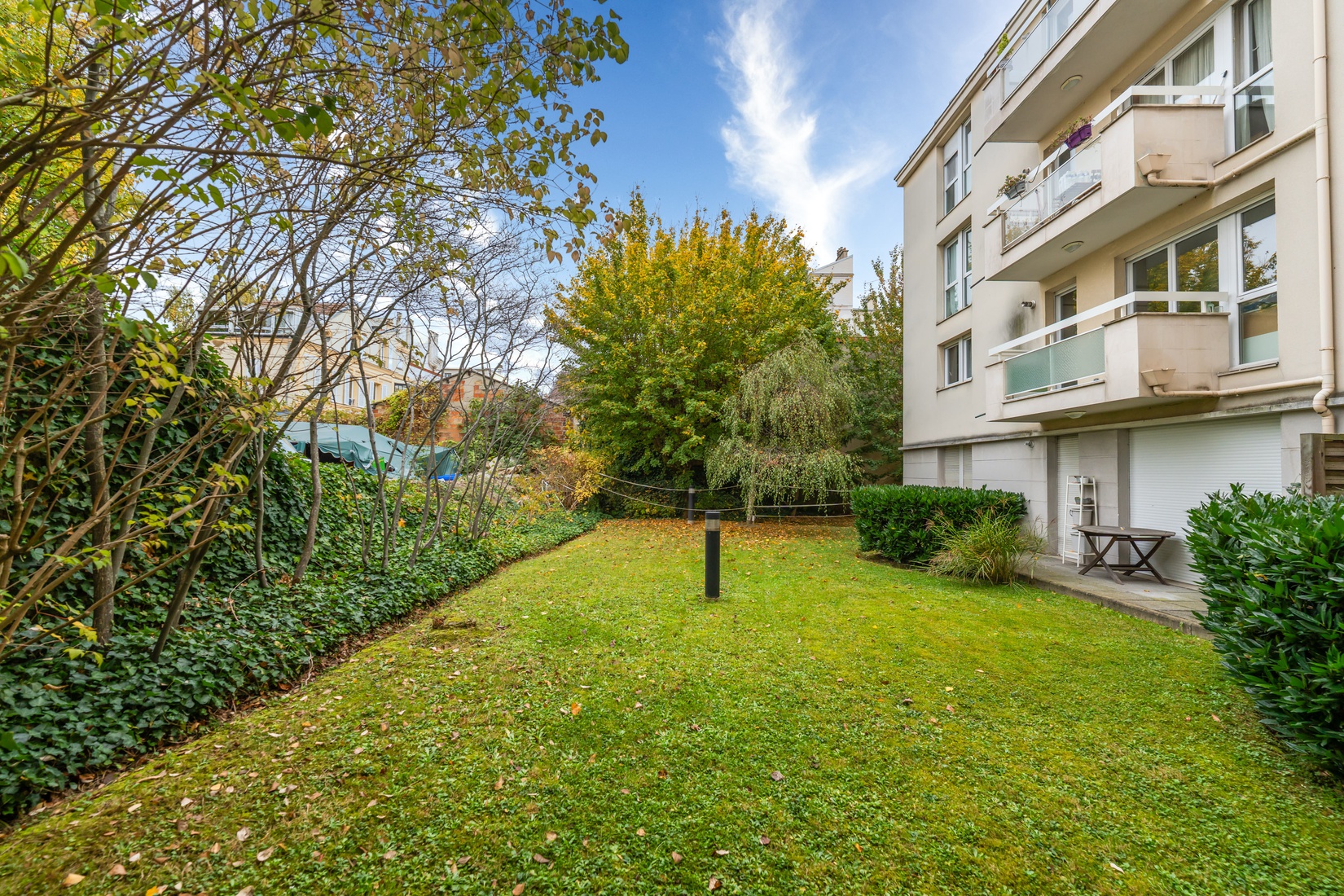 appartement 2 pièces - 40m2 à Asnières-sur-Seine (92600)