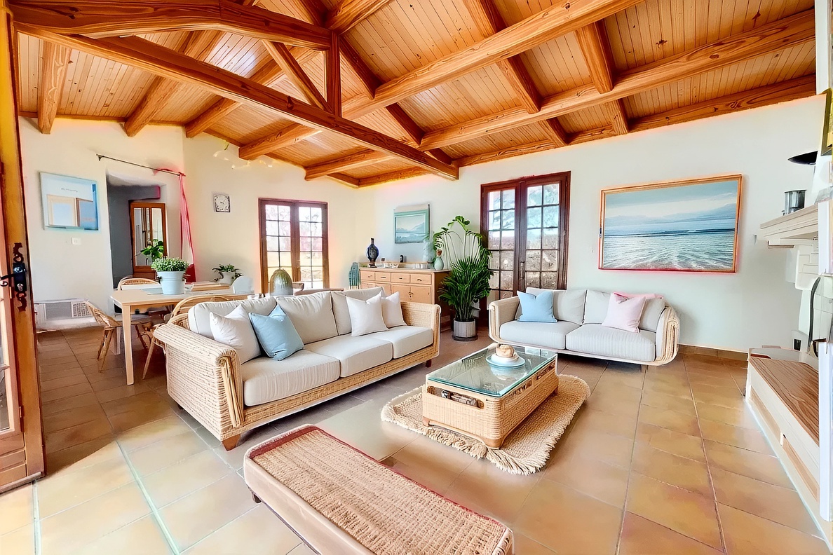 maison 6 pièces - 121m2 à Les Sables-d'Olonne (85180)