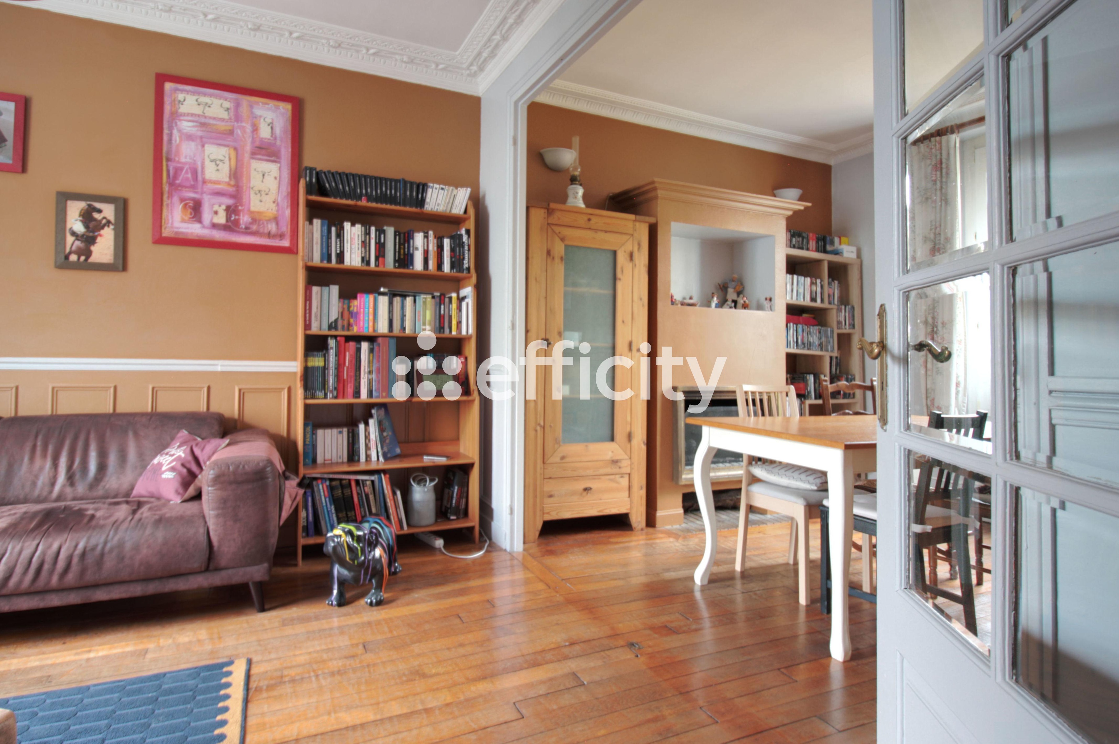 Achat immobilier Maison 5 pièces  85m2 à Chelles (77500) - Photo n°4