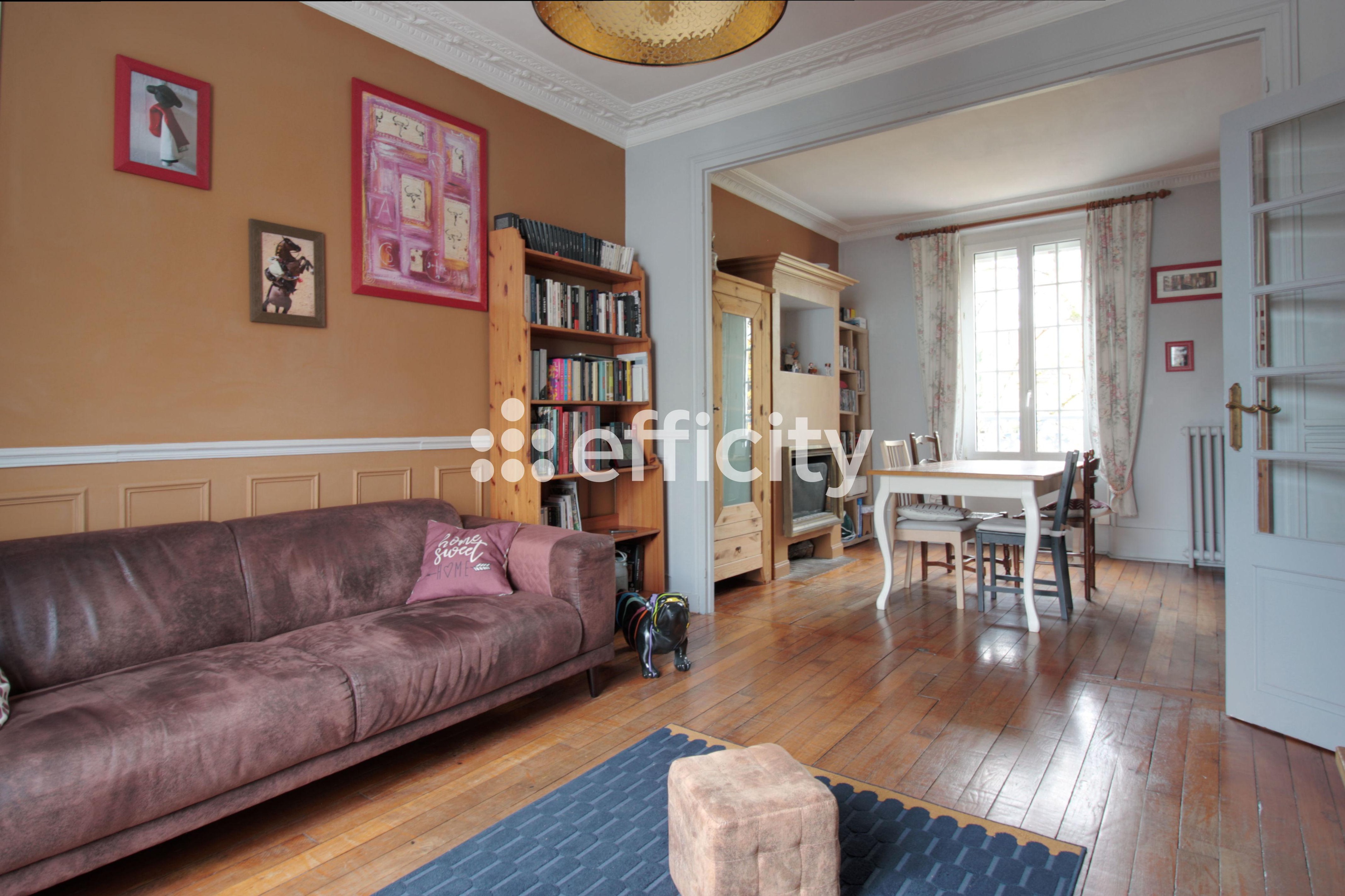 Achat immobilier Maison 5 pièces  85m2 à Chelles (77500) - Photo n°6