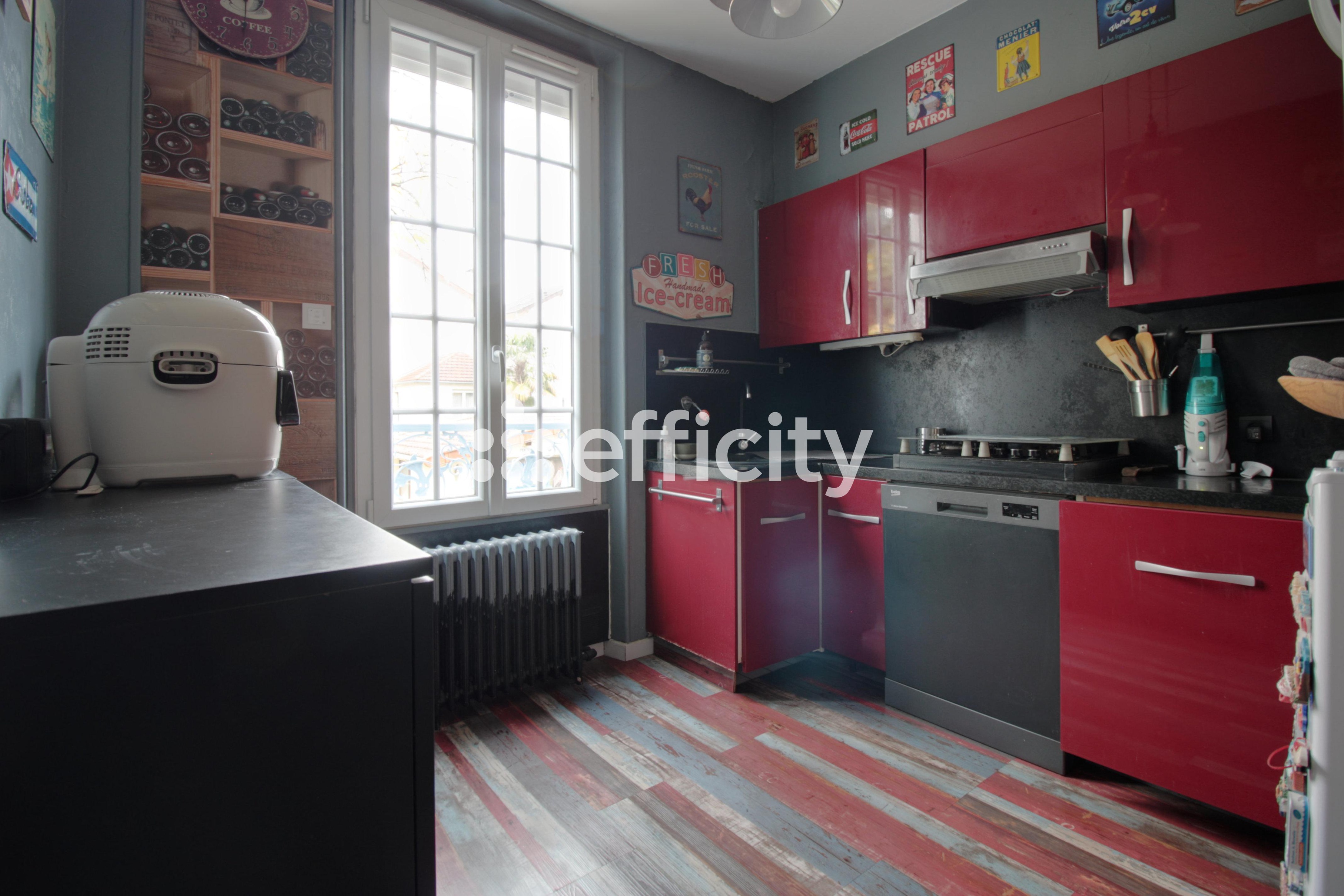 Achat immobilier Maison 5 pièces  85m2 à Chelles (77500) - Photo n°7