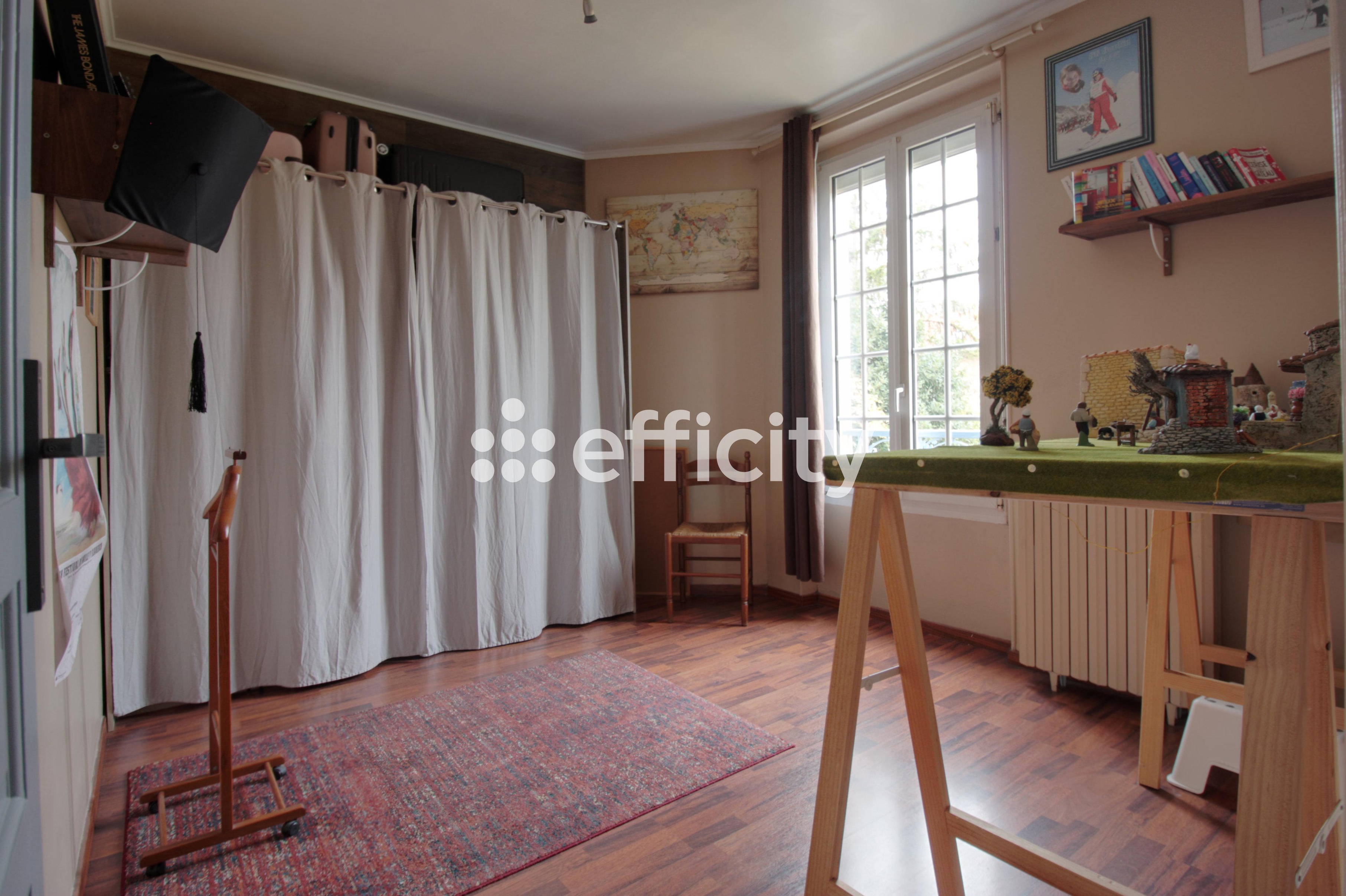 Achat immobilier Maison 5 pièces  85m2 à Chelles (77500) - Photo n°10