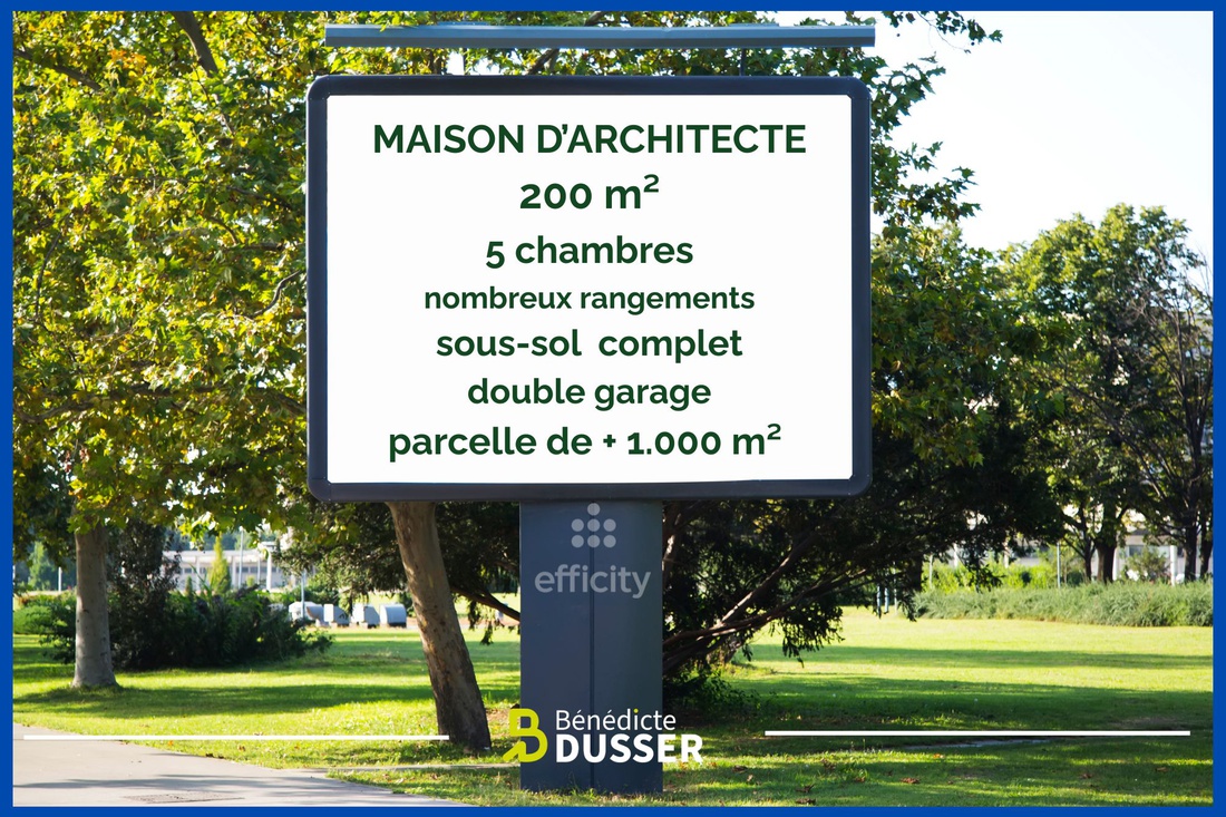 maison 7 pièces - 200m2 à Pacé (35740)